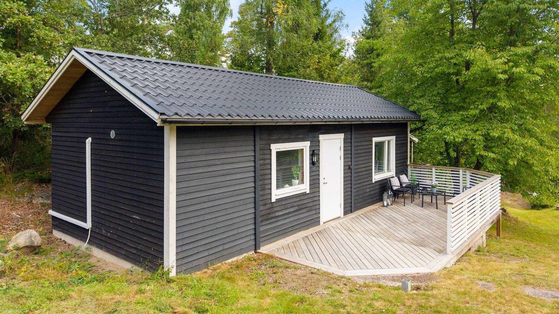 4 rum Villa på Sjöuddsvägen 29 Sorunda Nynäshamns kommun - bild 37