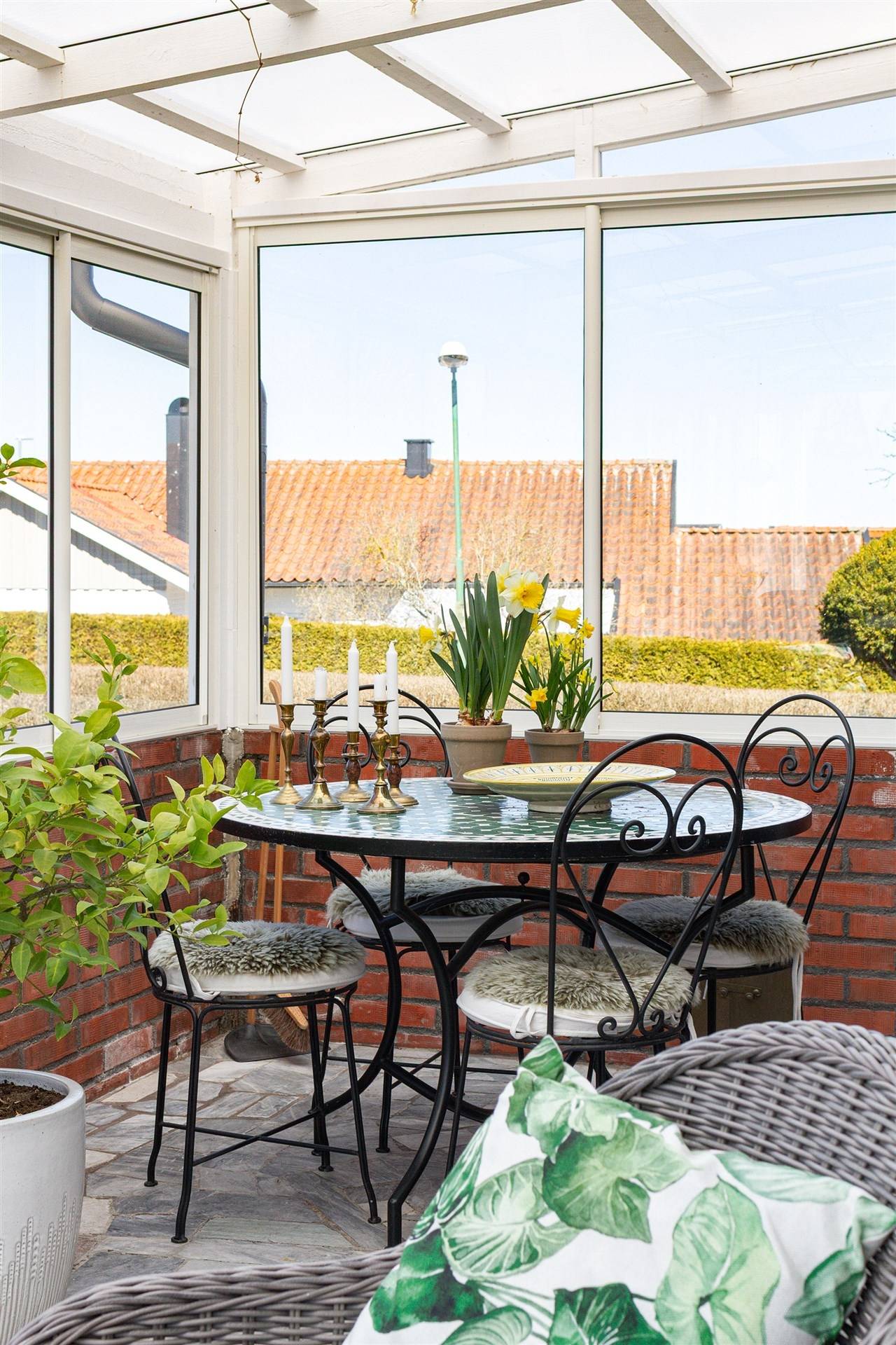 3 rum Övrig på Backgatan 26 Simrishamn Simrishamns kommun - bild 13