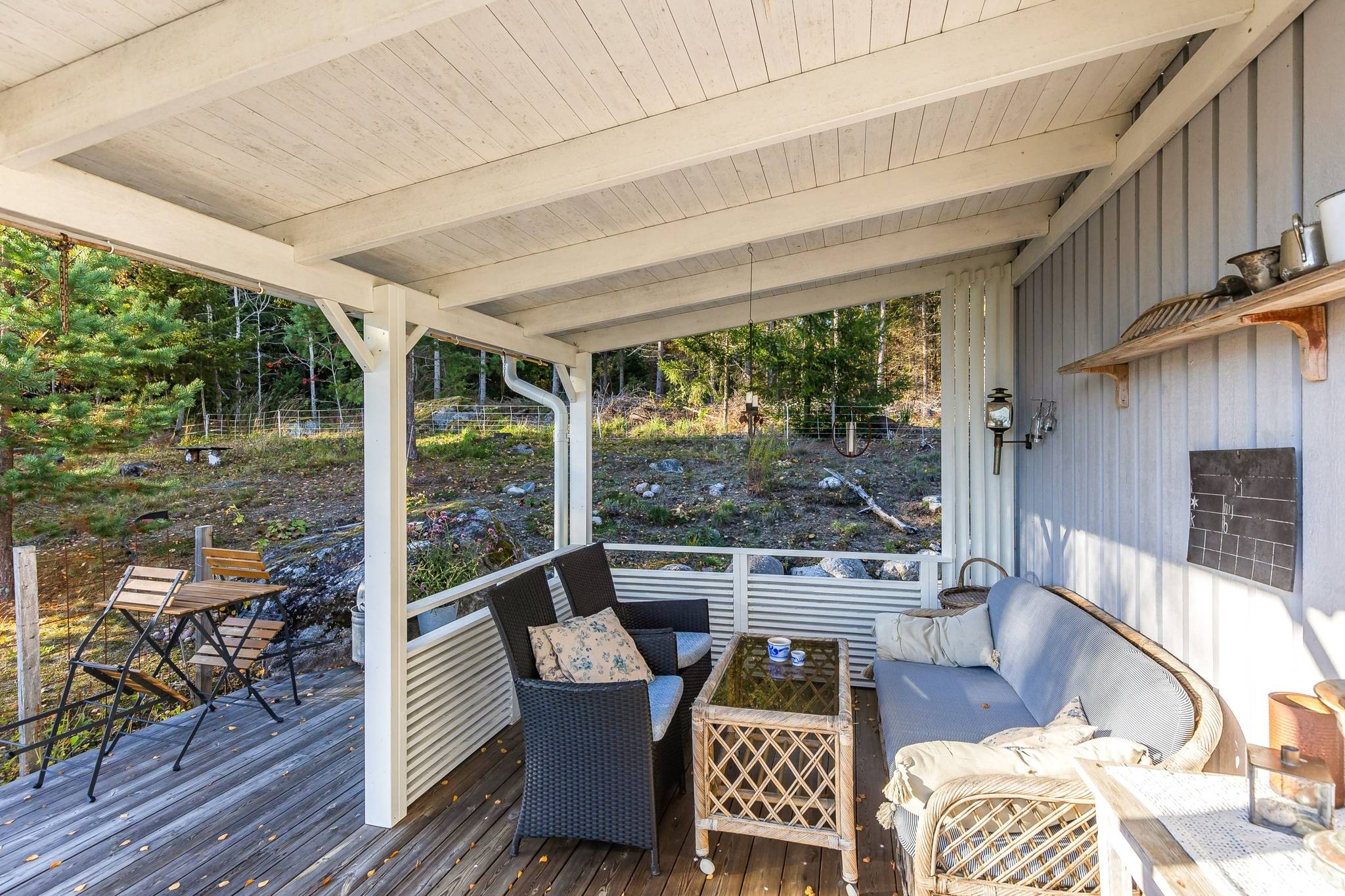 4 rum Villa på Svalboviken Ängsbacken 1 Näshulta Eskilstuna kommun - bild 3