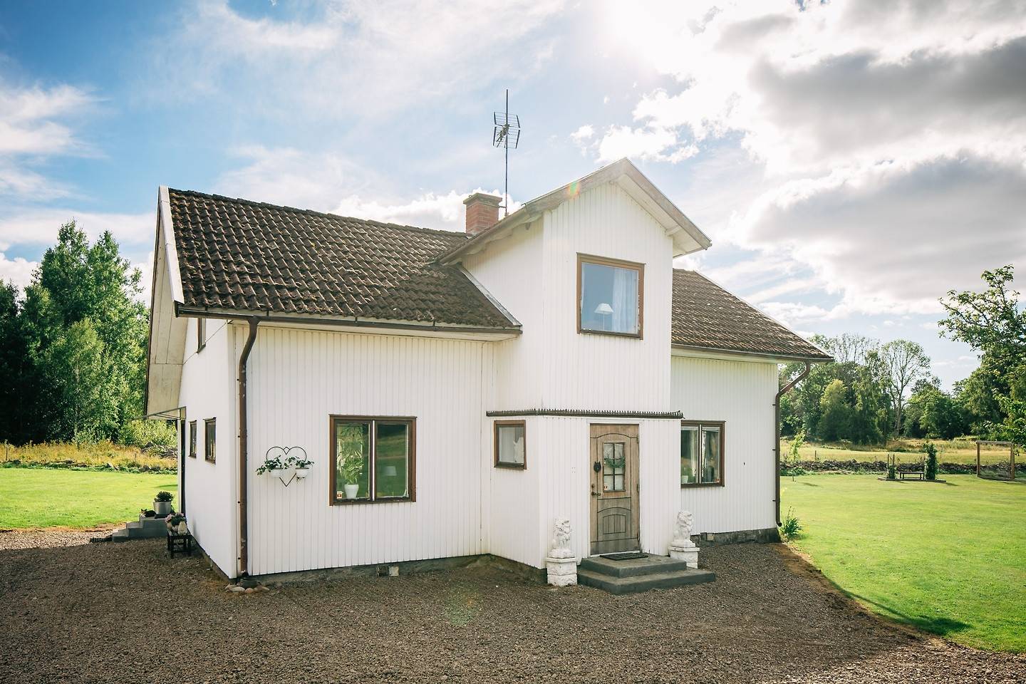 5 rum Gård/skog på Torpa Nolgården 14 Gullspångs Kommun Gullspångs kommun - bild 23
