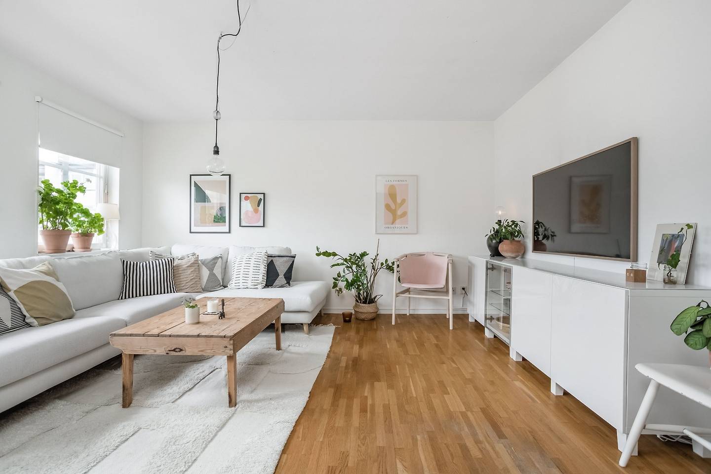 2 rum Lägenhet på Bergshauptmansgatan 4H Elsborg Falu kommun - bild 15