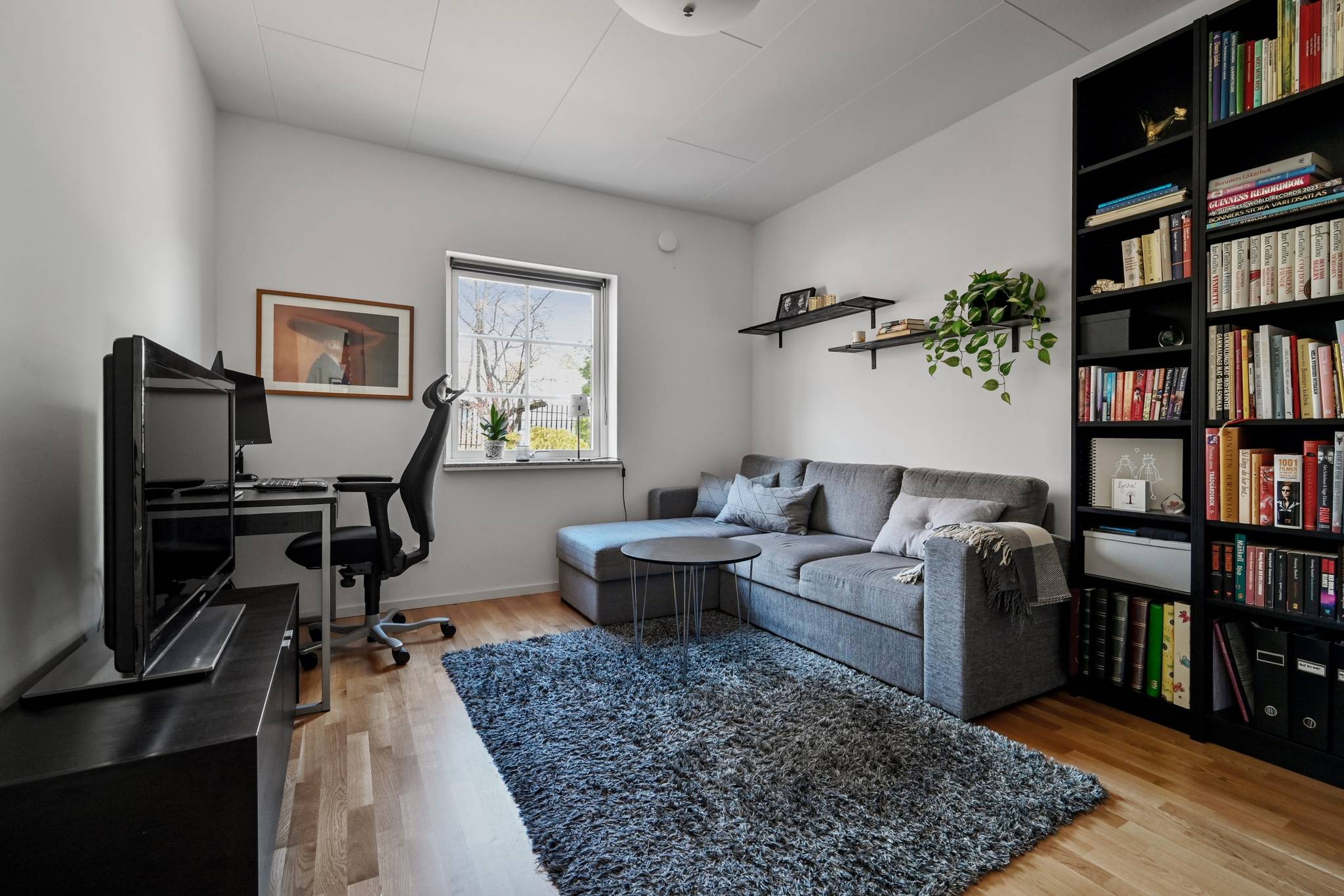 6 rum Villa på Porsgränd 9 Bollstanäs Upplands Väsby kommun - bild 29