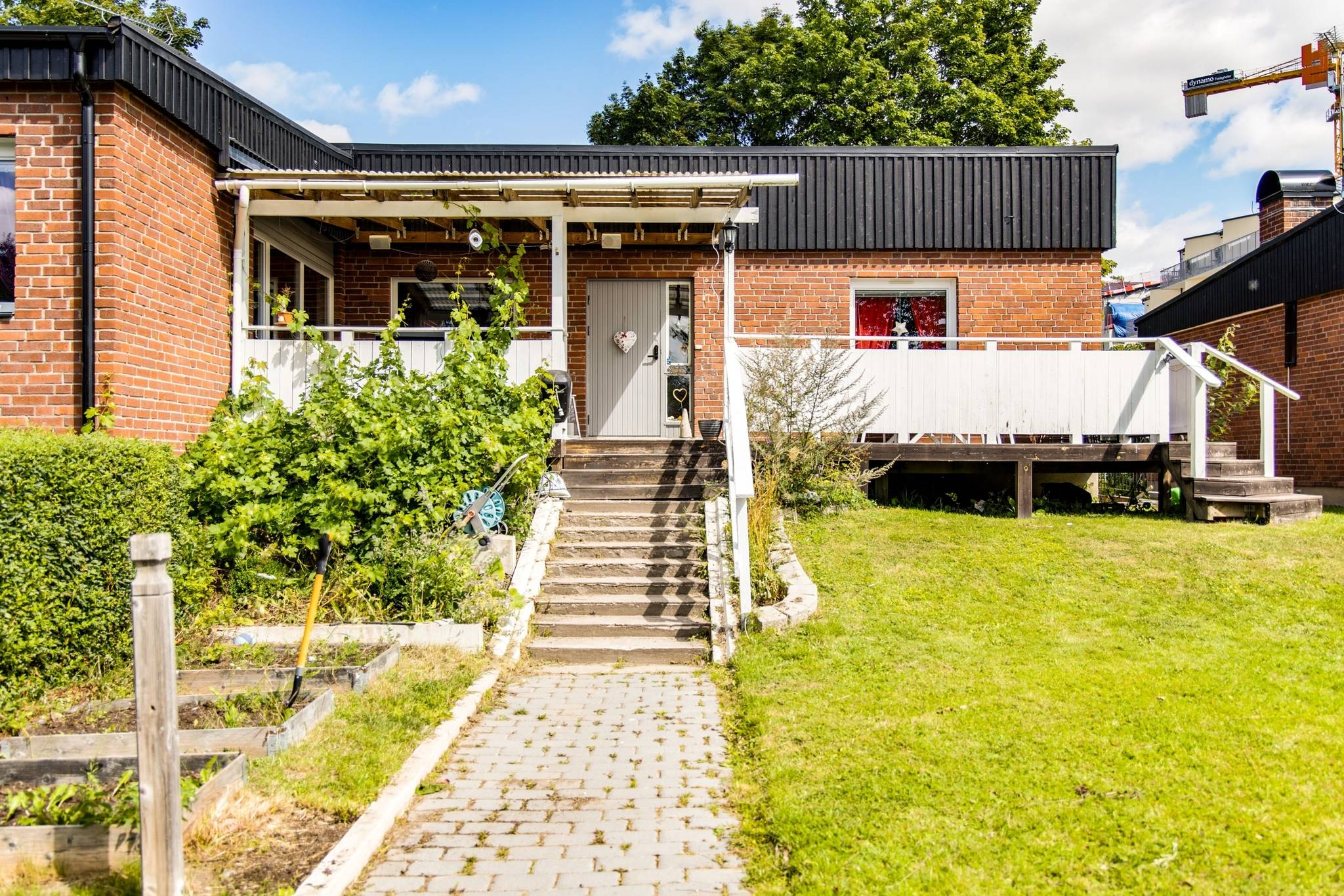 6 rum Villa på Mastvägen 9 Bålsta Mansängen Håbo kommun - bild 4