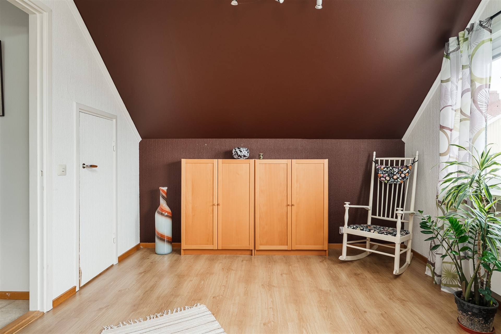 4 rum Villa på Framnäsvägen 35 Hälletorp Härnösands kommun - bild 25