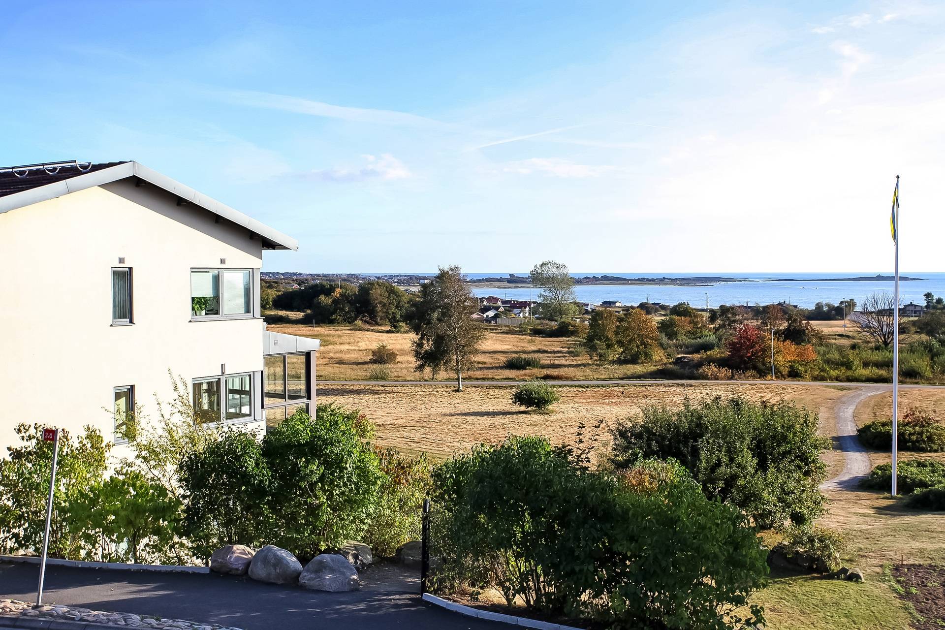3 rum Lägenhet på Släntstigen 14 Apelviken Varbergs kommun - bild 19