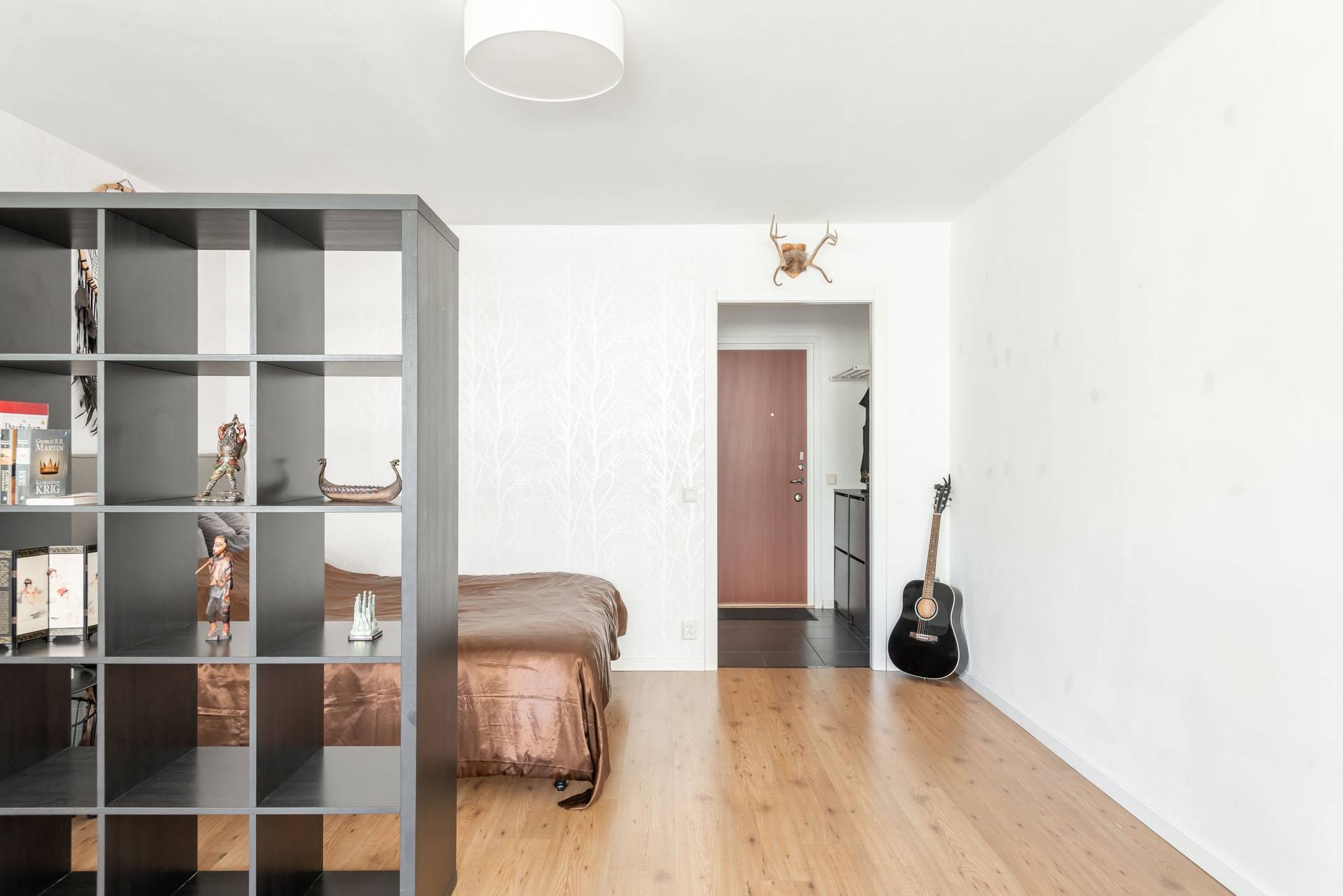 1 rum Lägenhet på Vetterslundsgatan 68 Vetterslund Västerås kommun - bild 9