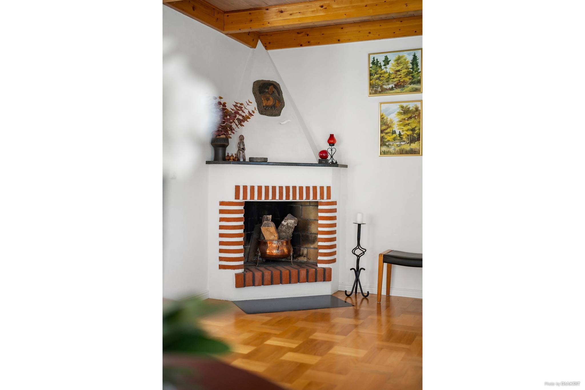 7 rum Villa på Hallandsvägen 90 Örkelljunga kommun - bild 36