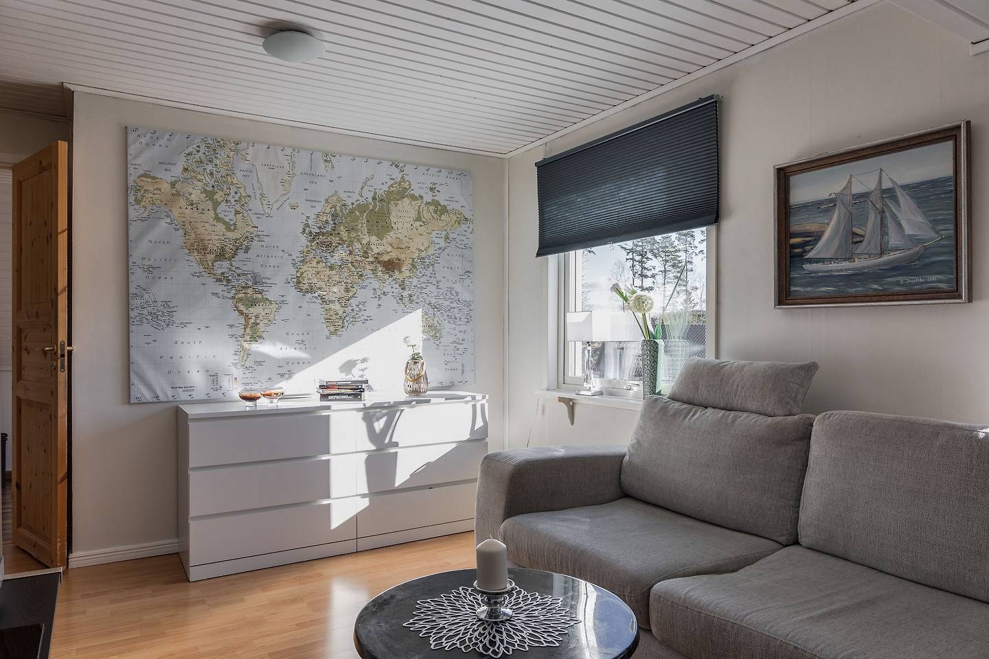 5 rum Villa på Järnvägsgatan 89 Gnosjö Gnosjö kommun - bild 19