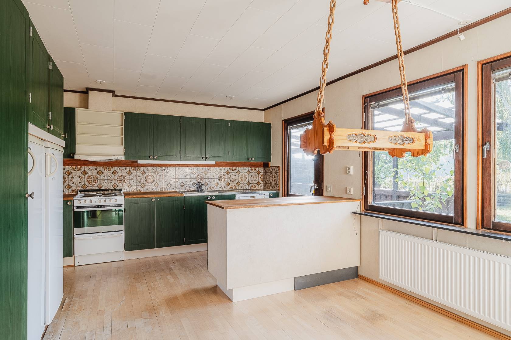 8 rum Villa på Domarevägen 2 Bålsta - Graneberg Håbo kommun - bild 11
