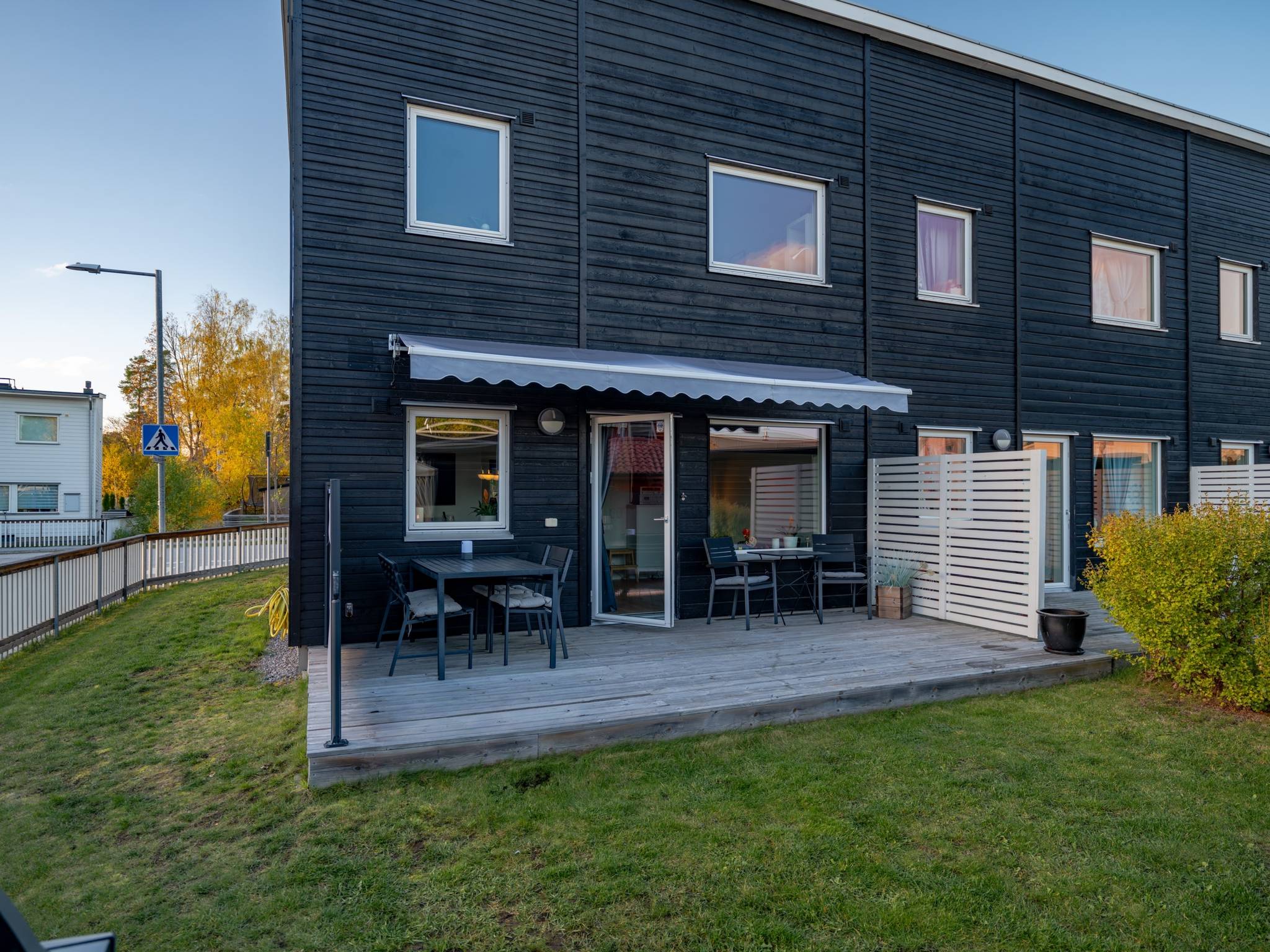 4 rum lägenhet på Fresta norra allé 8 Fresta, Upplands Väsby kommun - bild 1