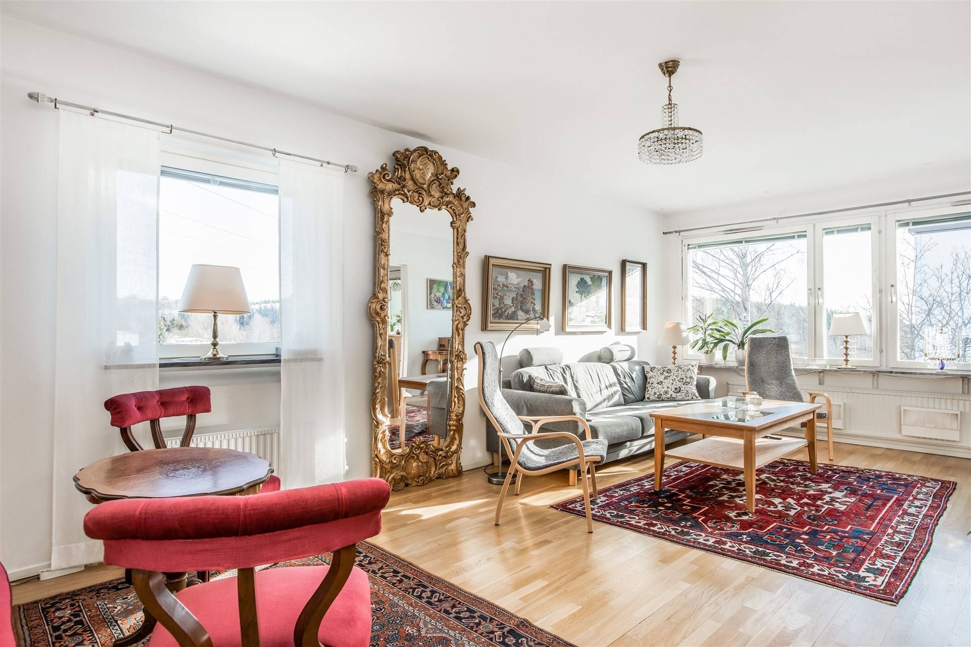 3 rum Lägenhet på Bågevägen 59A Bosvedjan Sundsvalls kommun - bild 9