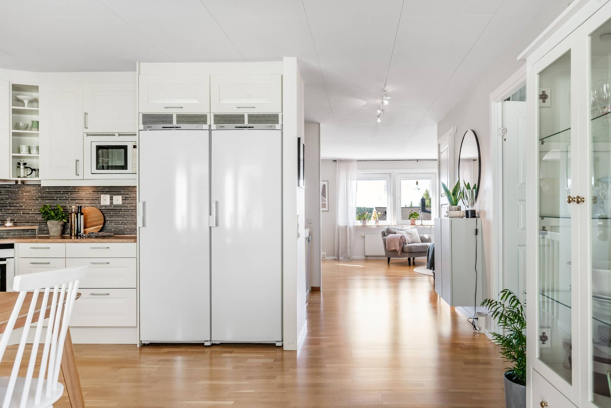5 rum Villa på Härbrevägen 60 Svartby Örnsköldsviks kommun - bild 9