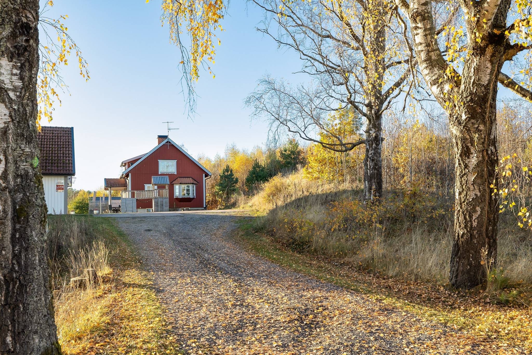 4 rum villa på Edsbergs-Sörby Solhem Edsberg, Lekebergs kommun - bild 3