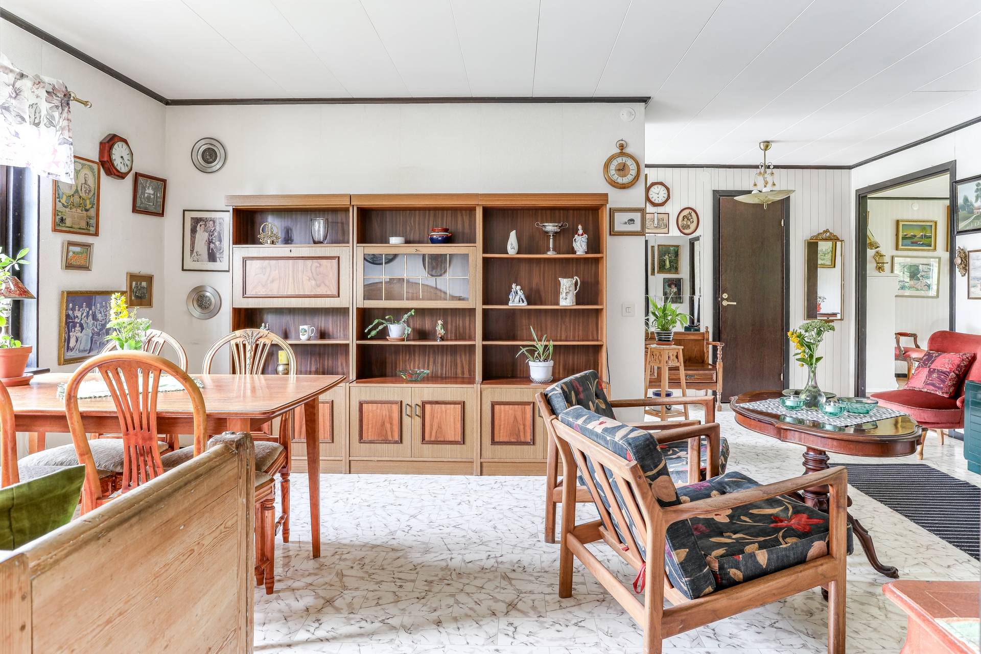 5 rum Villa på Svenskbyvägen 3 Holmsund Umeå kommun - bild 17