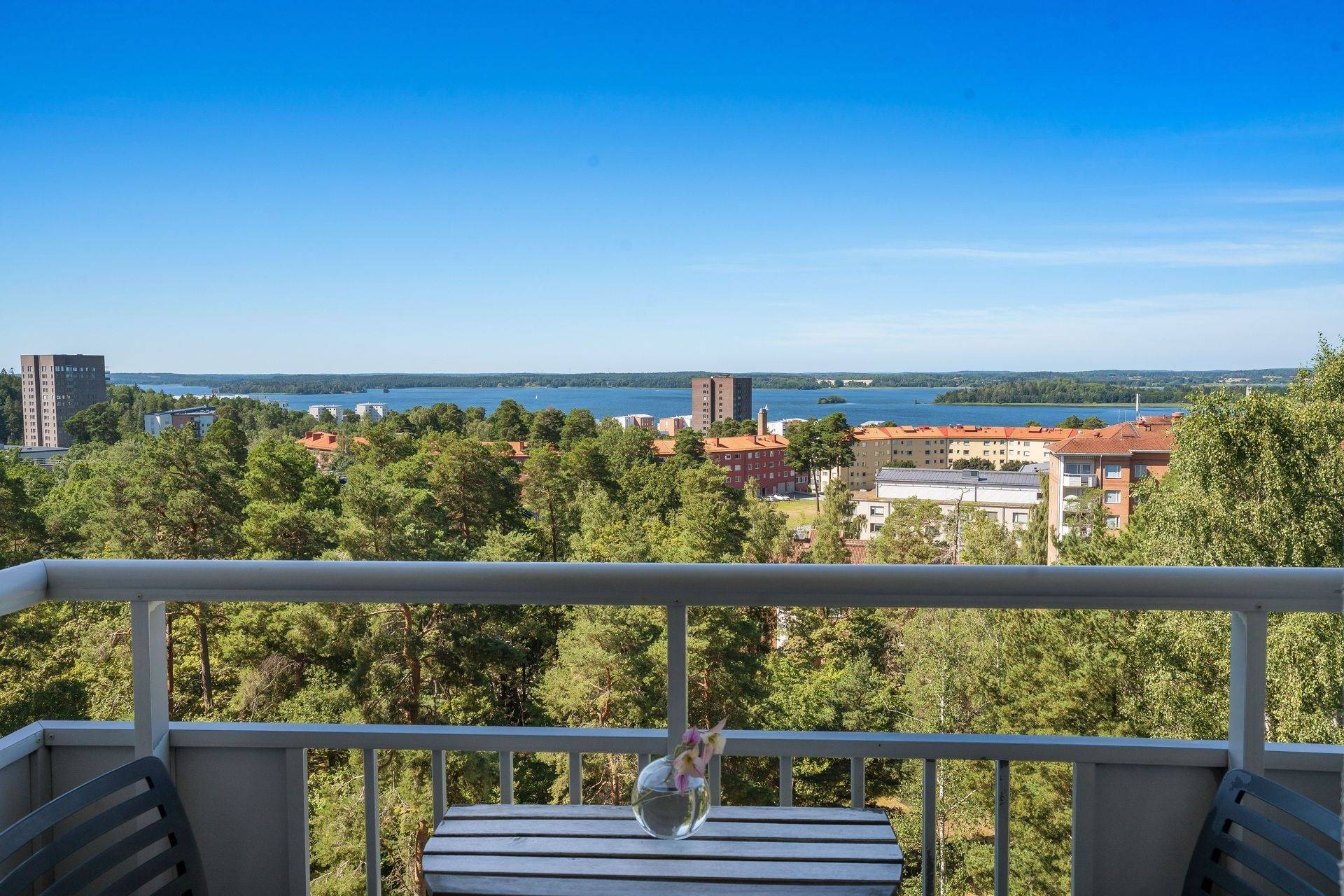 1 rum Lägenhet på Emaljvägen 10 Kallhäll Järfälla kommun - bild 15