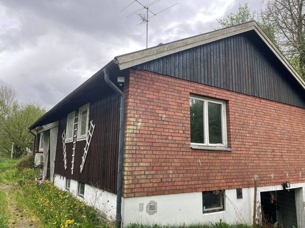 4 rum Villa på Annebergsvägen 9 Herrljunga Öster Herrljunga kommun - bild 1