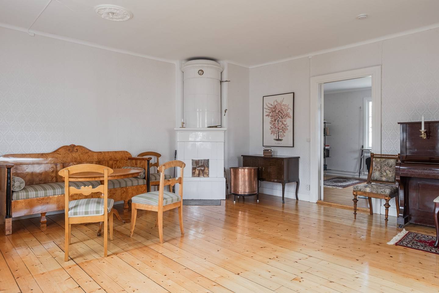 7 rum Villa på Kyrkvägen 9 Lekeryd Jönköpings kommun - bild 9