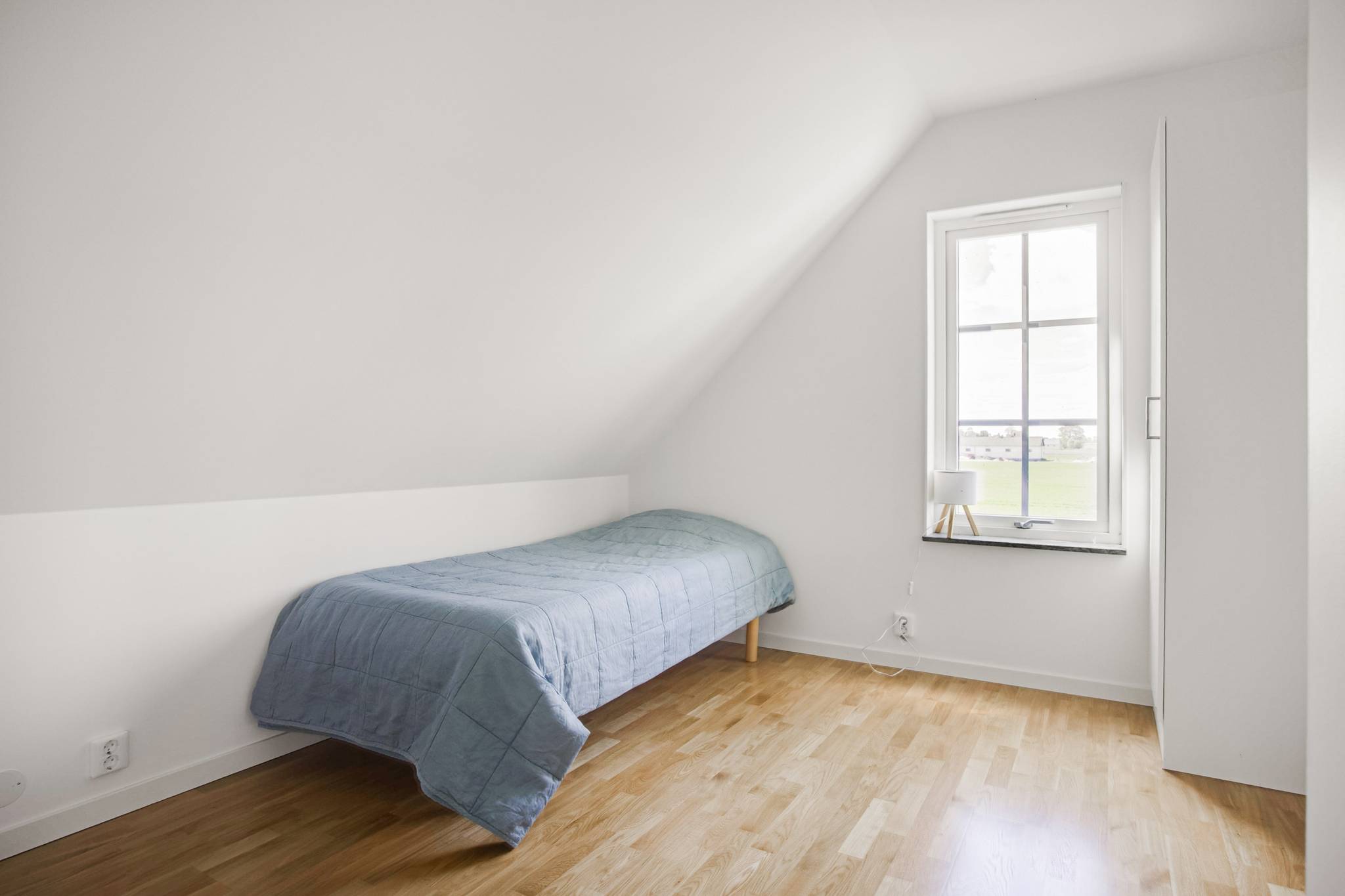 6 rum Villa på Österlenvägen 759-13 Löderup Ystads kommun - bild 18