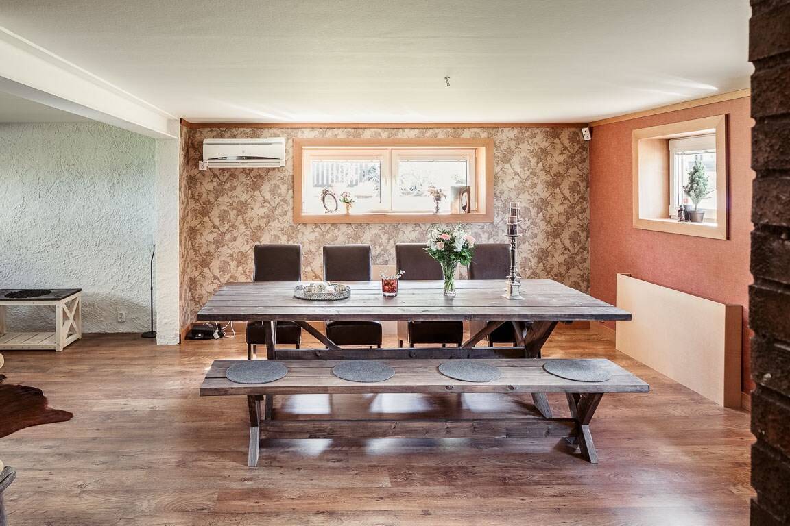 7 rum Villa på Safirvägen 1 Ulveket Skövde kommun - bild 20