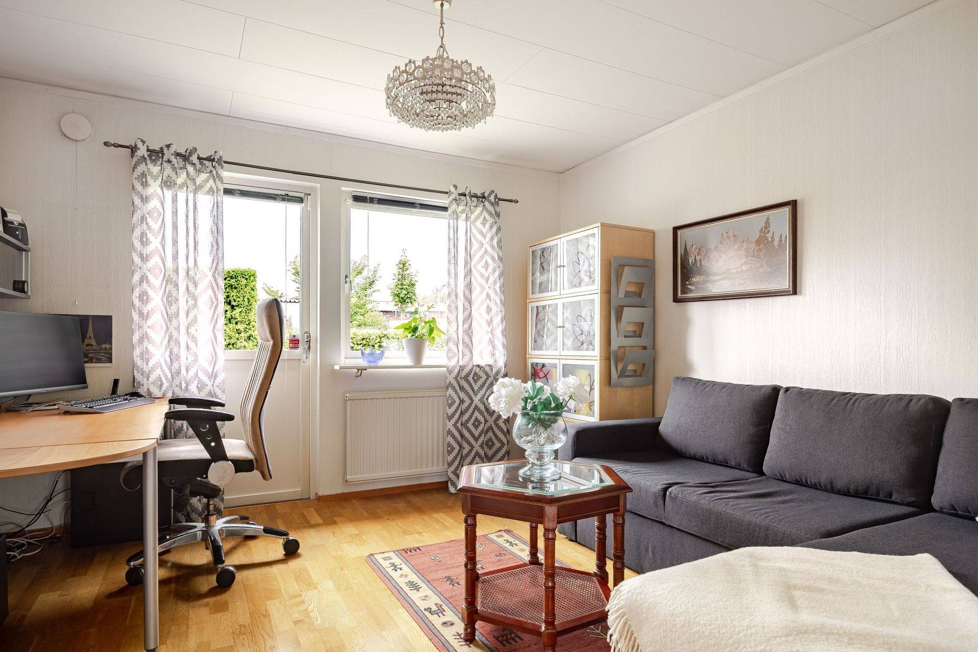 5 rum Villa på Tvärgatan 14 Älvängen Ale kommun - bild 13