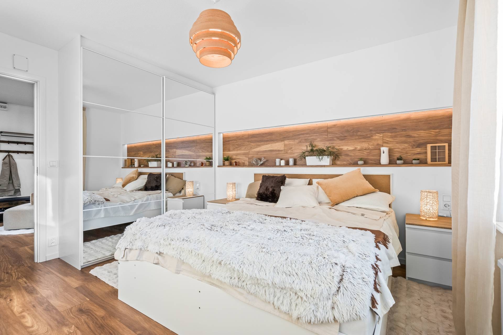 2 rum Lägenhet på Ulvsmygen 25 Gävle Sätra Gävle kommun - bild 23