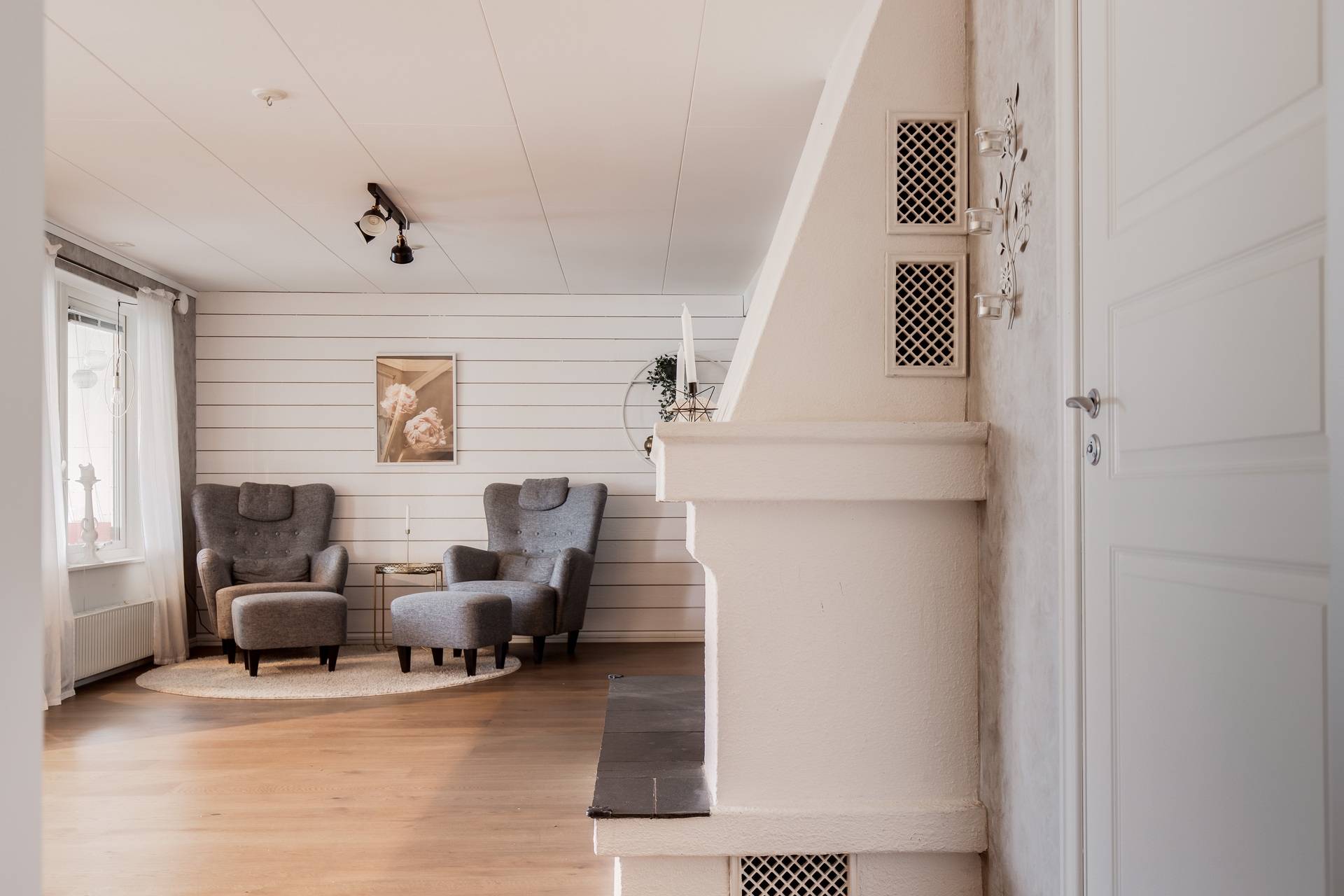 6 rum Villa på Hammarögatan 13 Rävåsen Karlskoga kommun - bild 31