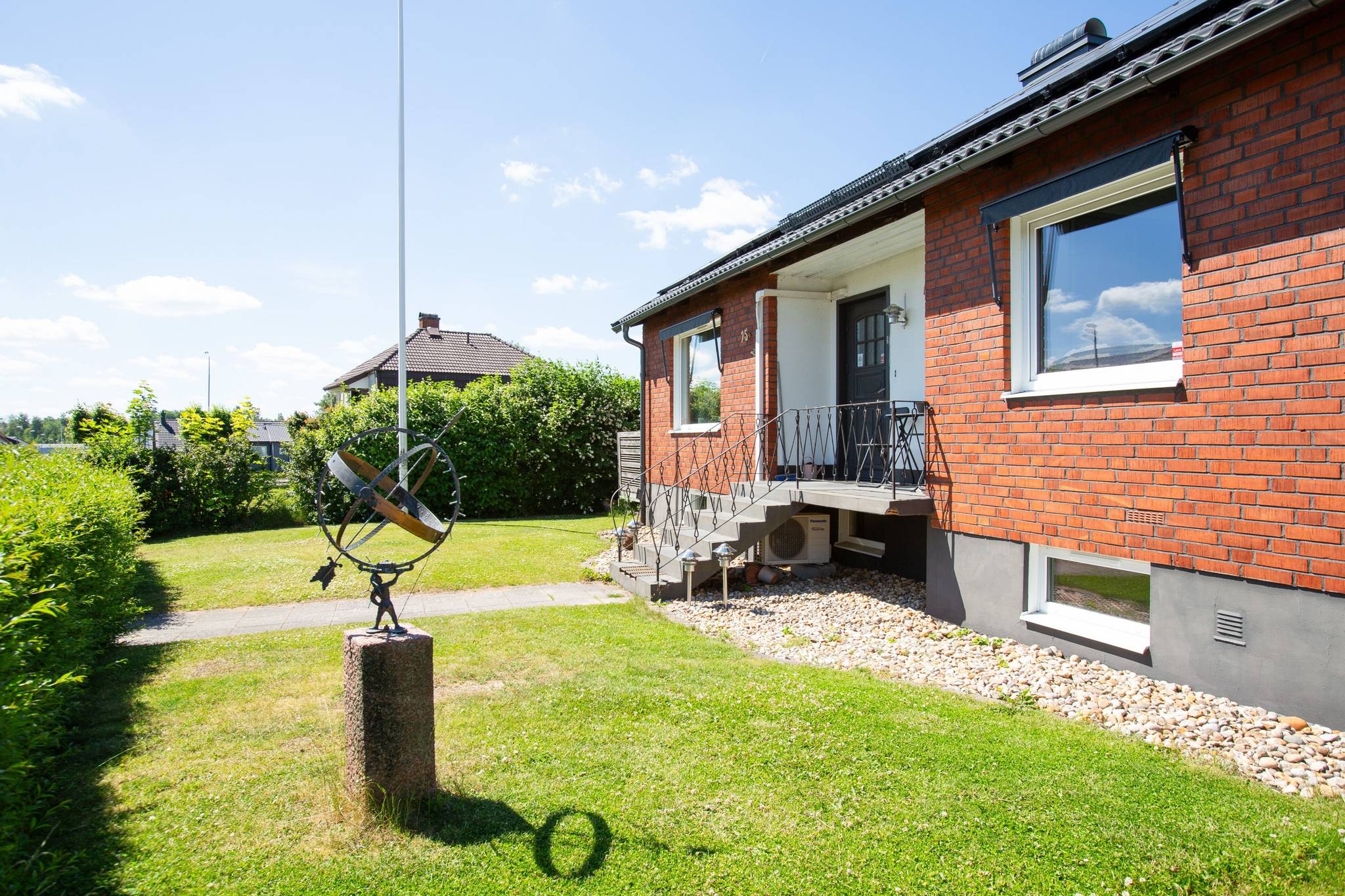 5 rum Villa på Hultgatan 15 Hultet Nässjö kommun - bild 36