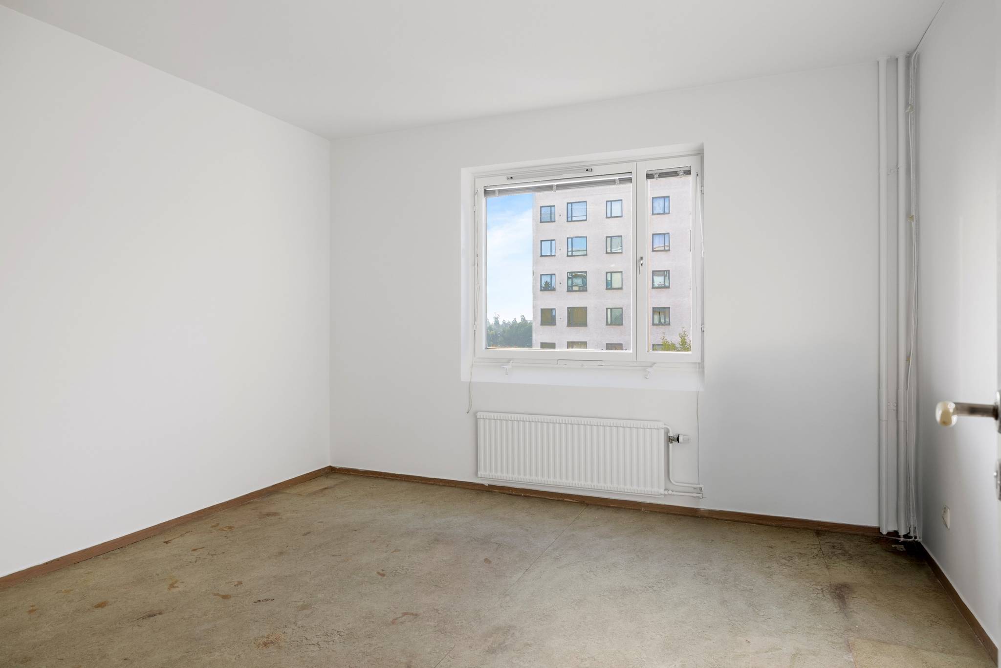 2 rum Lägenhet på Äspholmsvägen 47 Skärholmen Stockholms kommun - bild 19