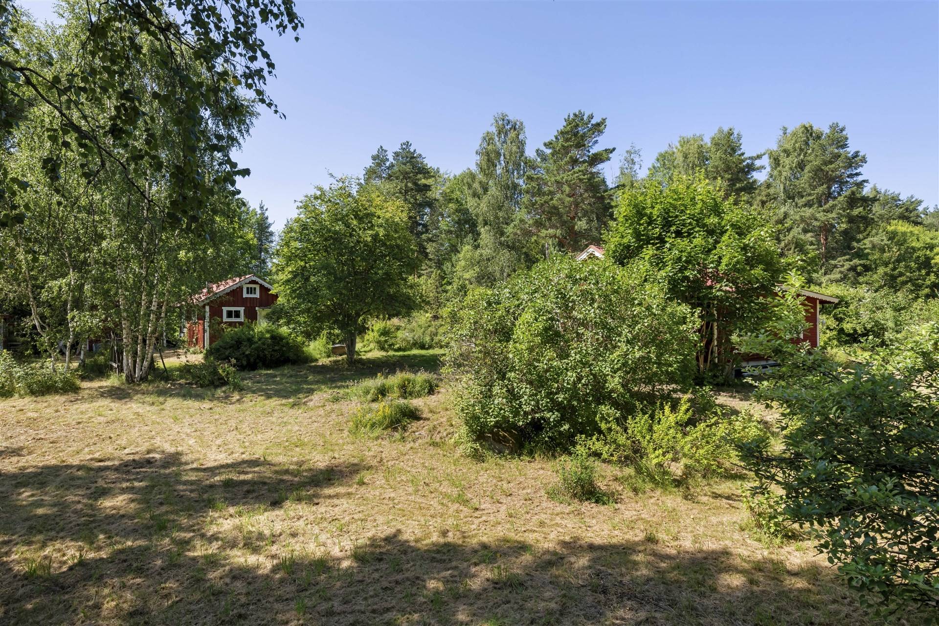 3 rum Villa på Österlisa sjöstig 11 Österlisa Norrtälje kommun - bild 31