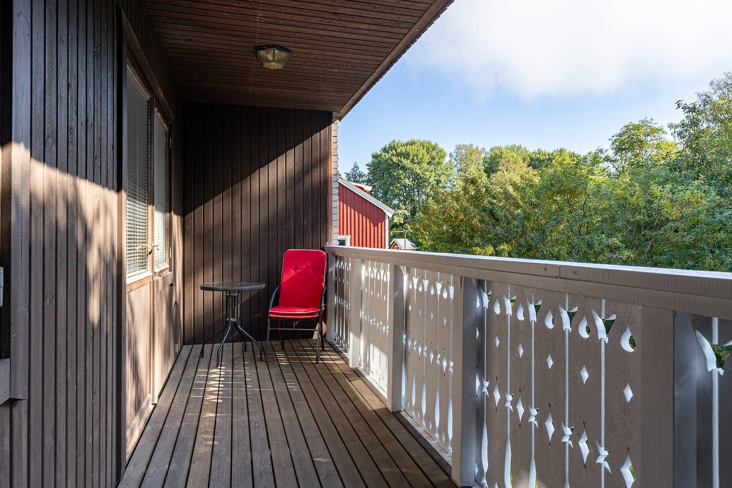 4 rum Villa på Tångenvägen 11 Östra Deje Forshaga kommun - bild 20
