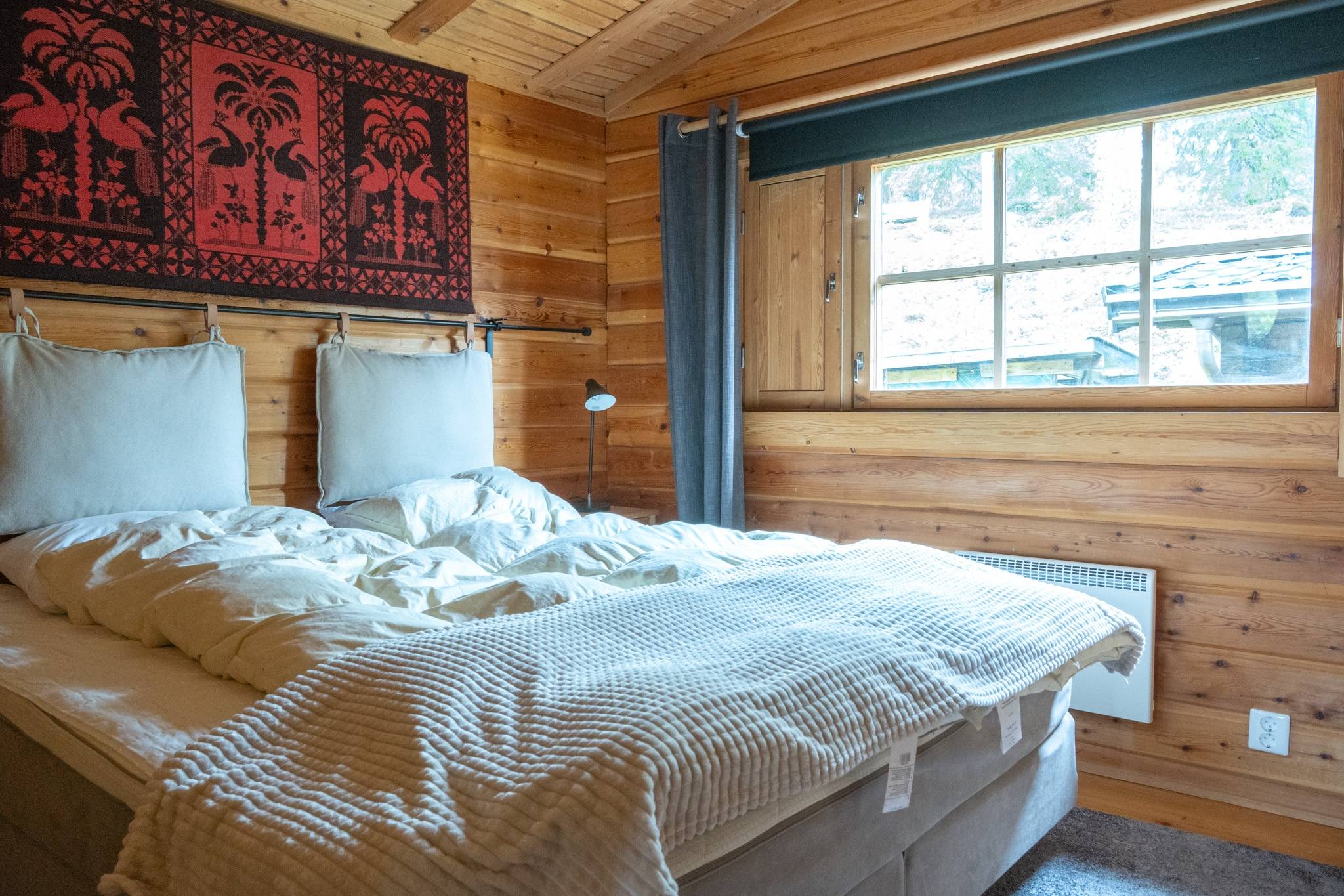 4 rum Fritidshus på Myrvägen 8 Ammarnäs Sorsele kommun - bild 21