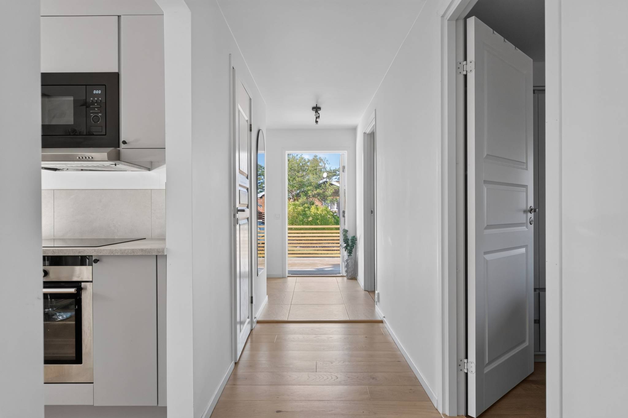 4 rum Villa på Tyrvägen 16 Täljö Österåkers kommun - bild 24