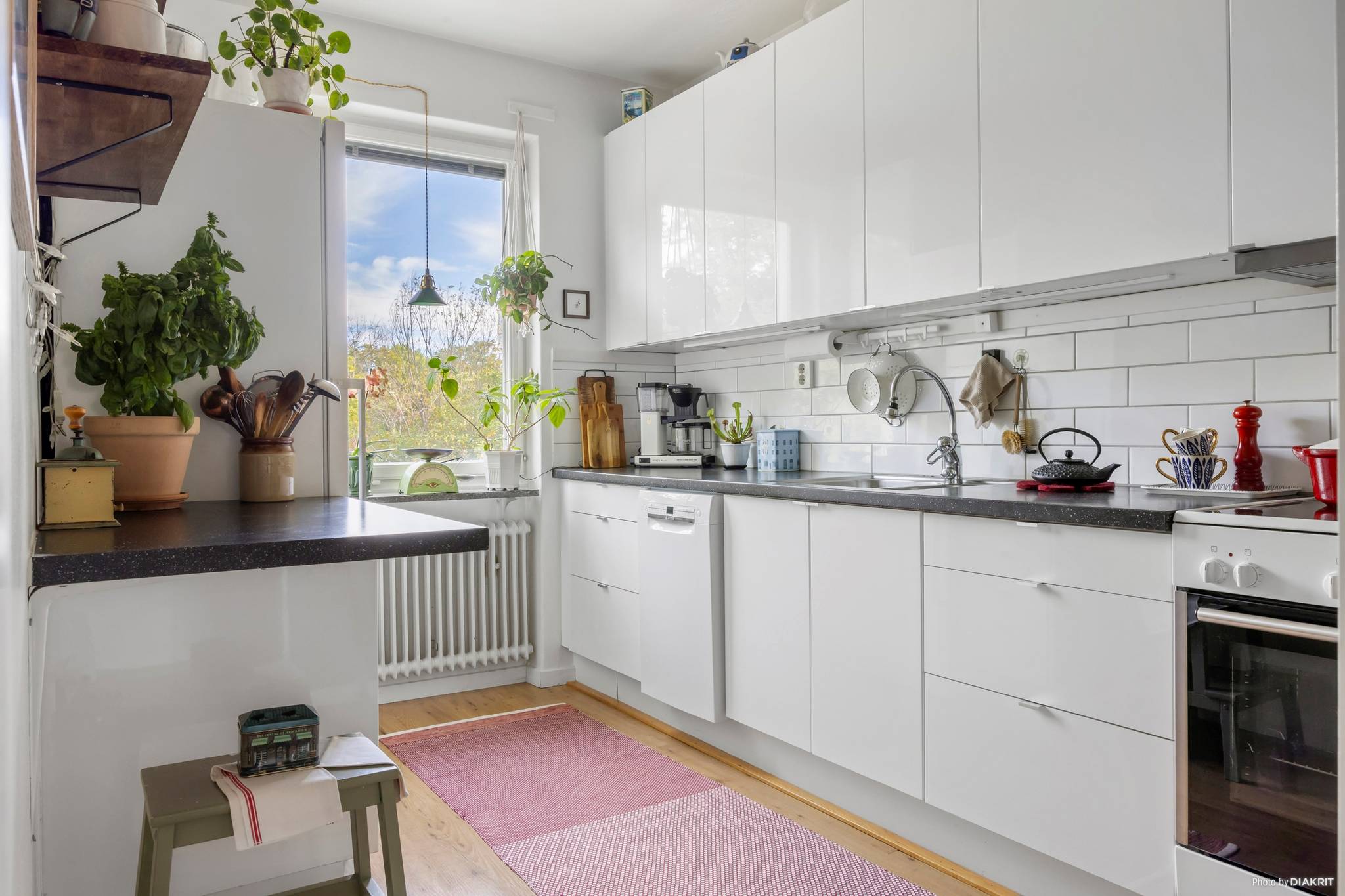 3 rum Lägenhet på Hövdingagatan 5, vån 4 Aspudden Stockholms kommun - bild 10