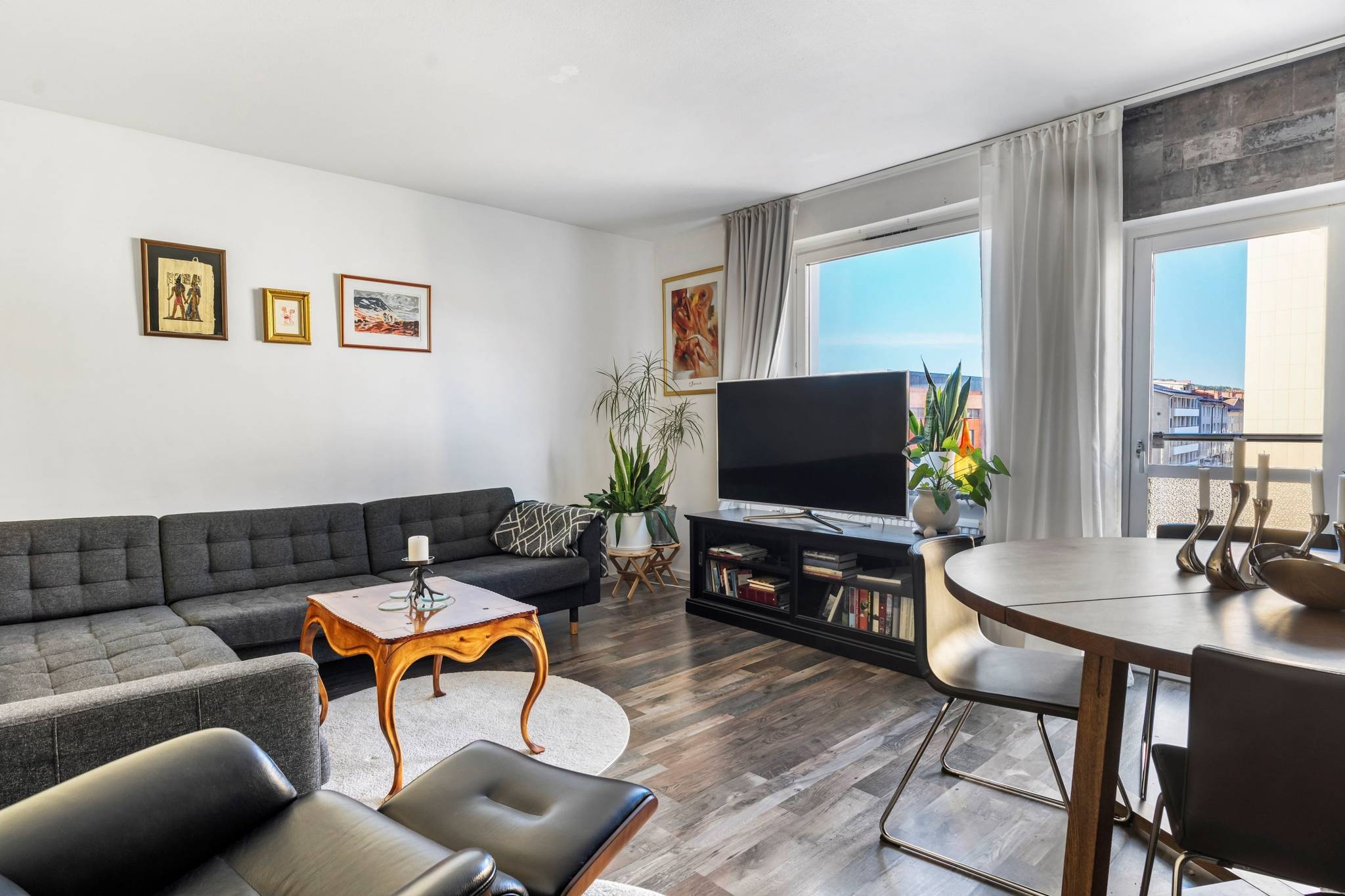 4 rum Lägenhet på Storgatan 56A Centrum Sundsvalls kommun - bild 19