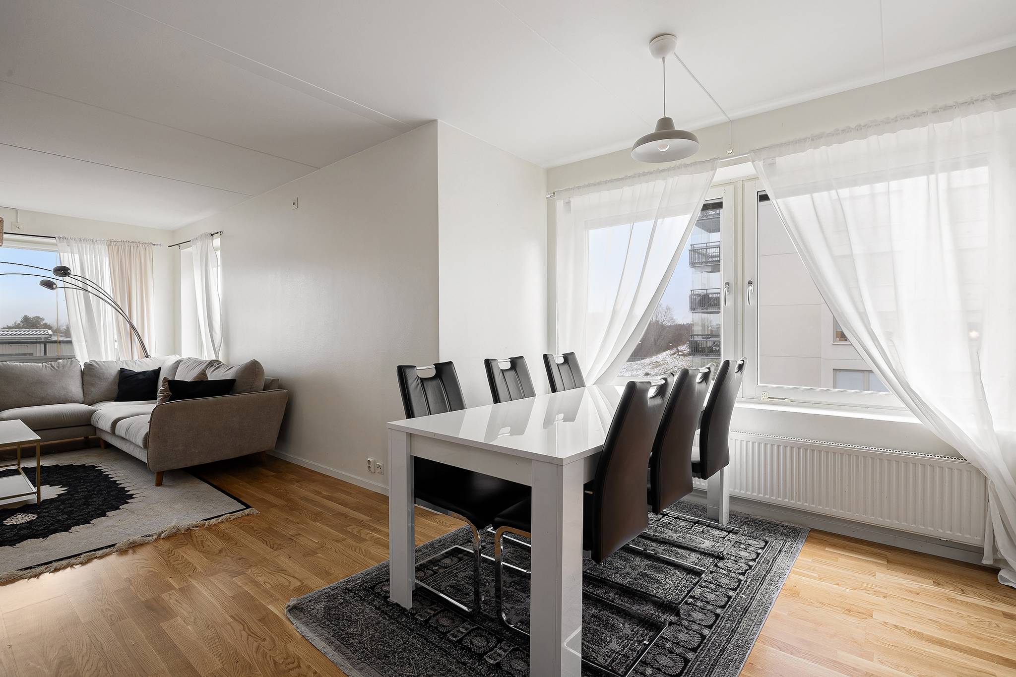 5 rum Lägenhet på Gräsholmsvägen 48 Skärholmen Stockholms kommun - bild 10