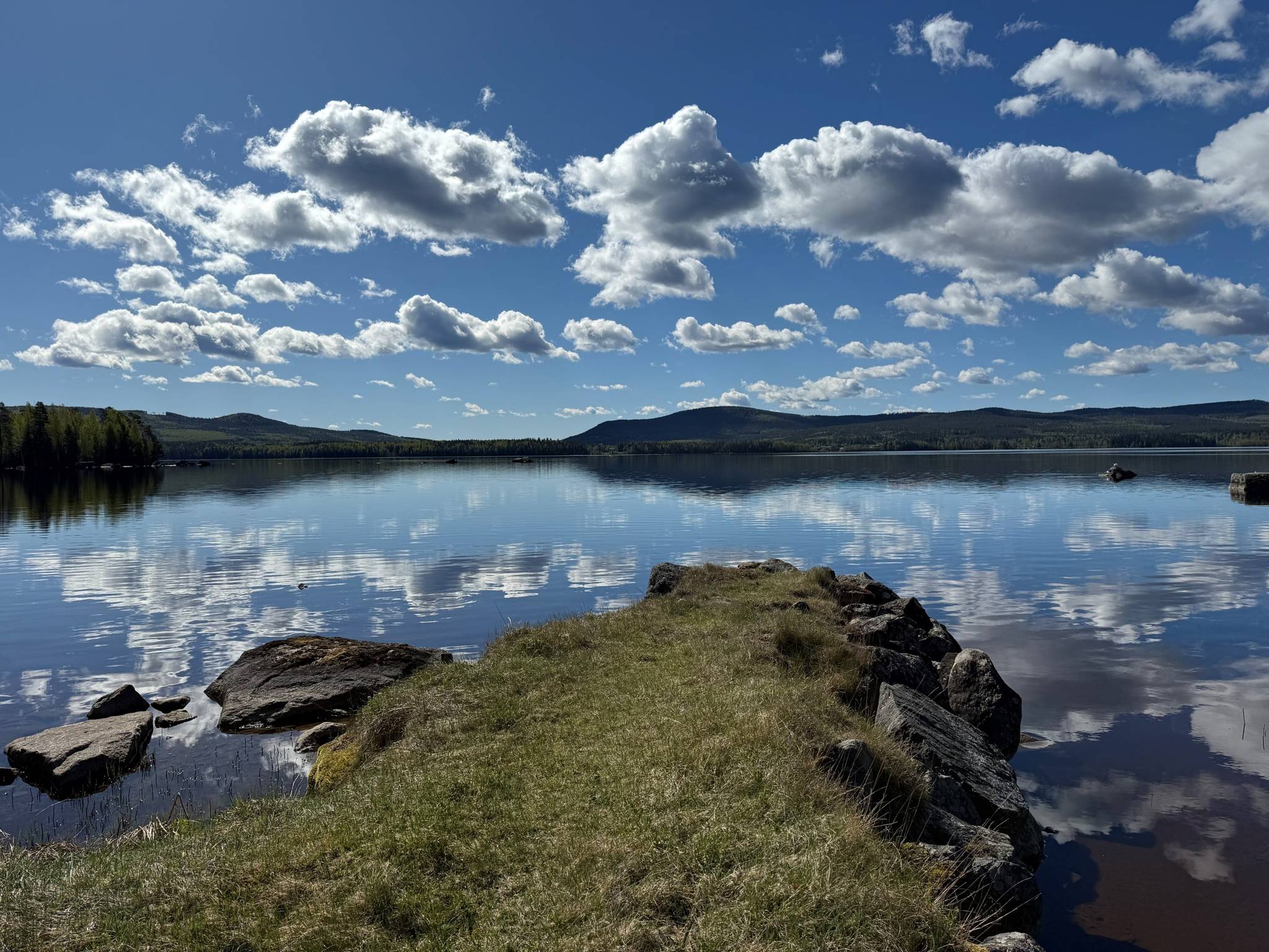 3 rum Villa på Hullsta 6088 Bollnäs kommun - bild 7