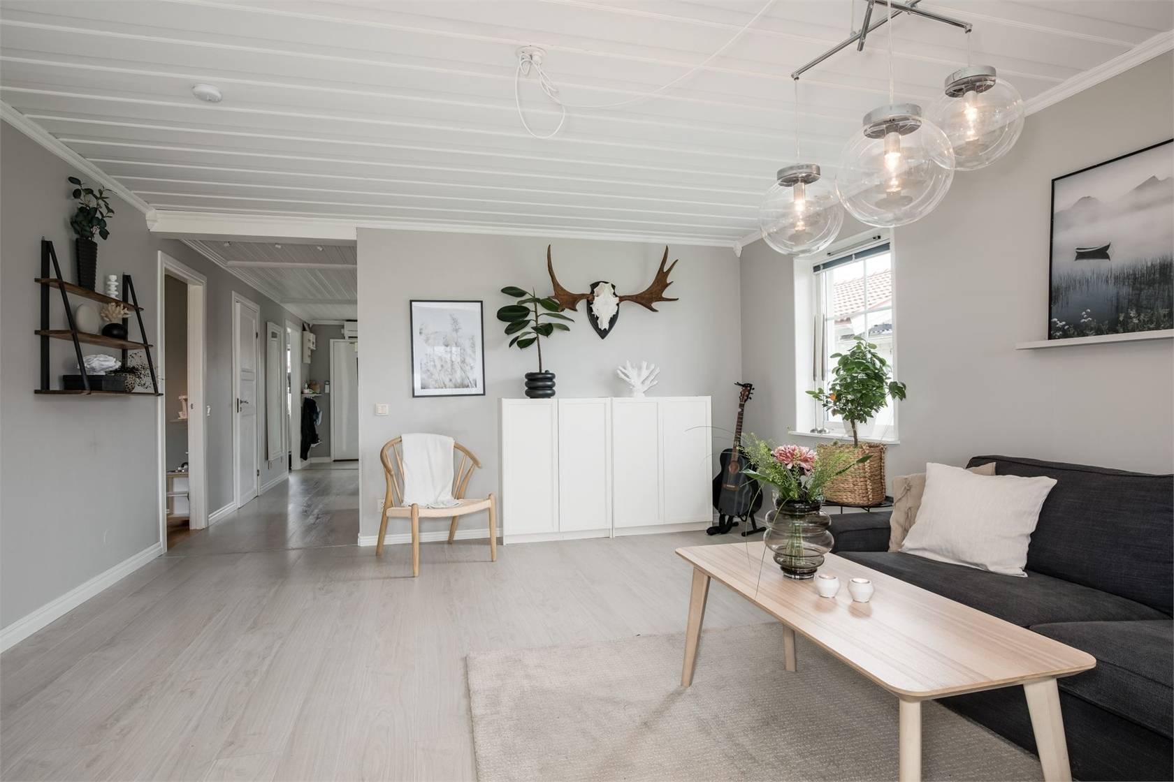 4 rum Lägenhet på Furirvägen 18 Centrala Sunne Sunne kommun - bild 22