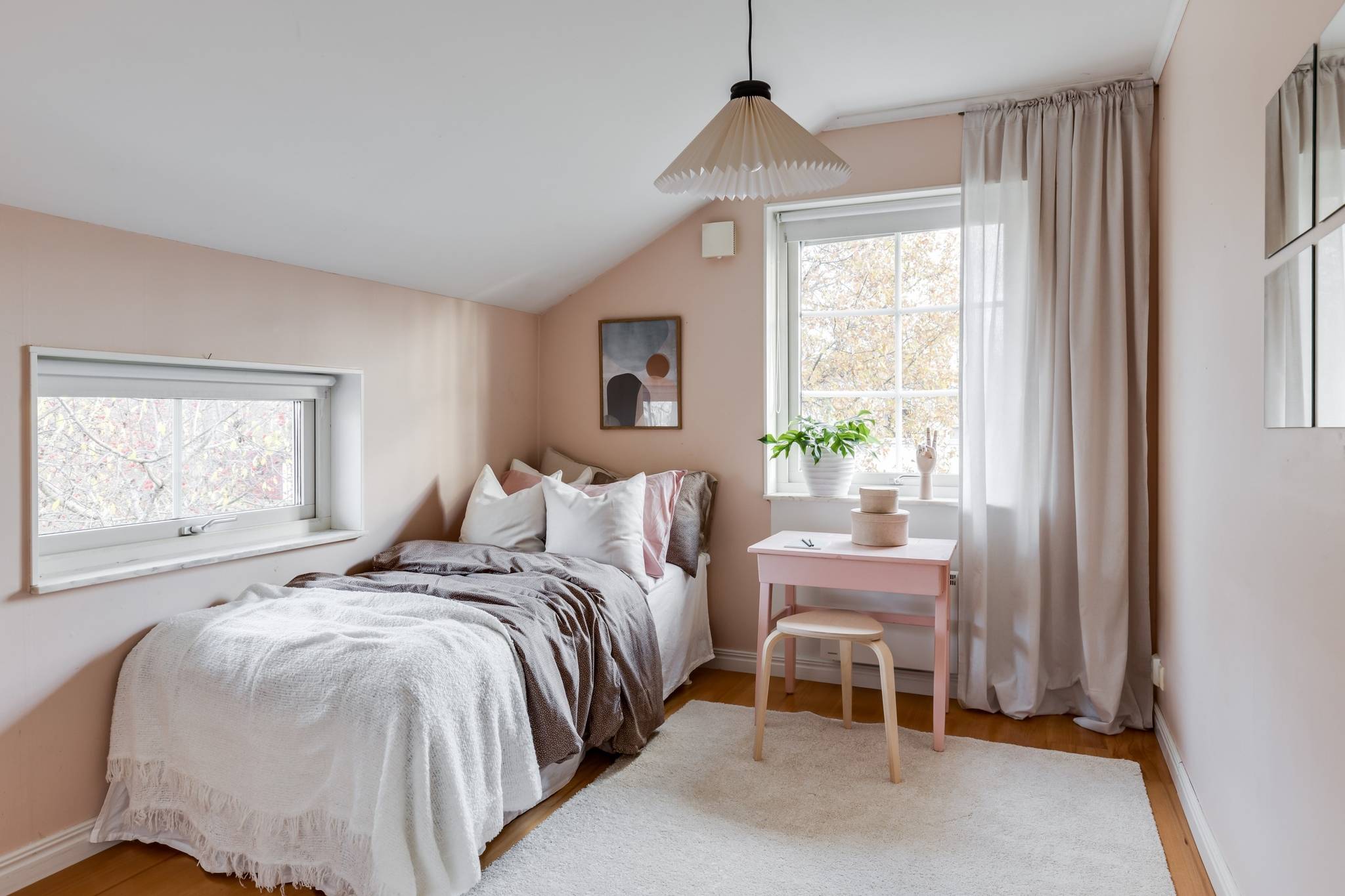 5 rum Villa på Lötviksvägen 14 Sjöboviken Örebro kommun - bild 32