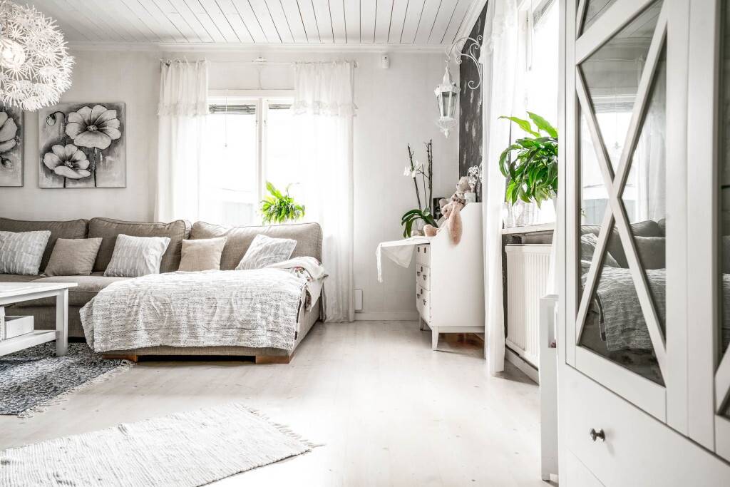 6 rum Villa på Spångbergsvägen 12 Filipstads kommun - bild 13