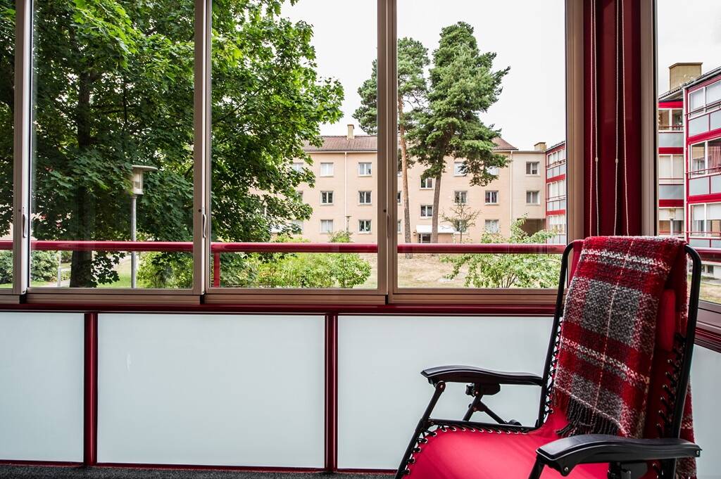 2 rum Lägenhet på Mellanvägen 3 B Lunna Hammarö kommun - bild 5