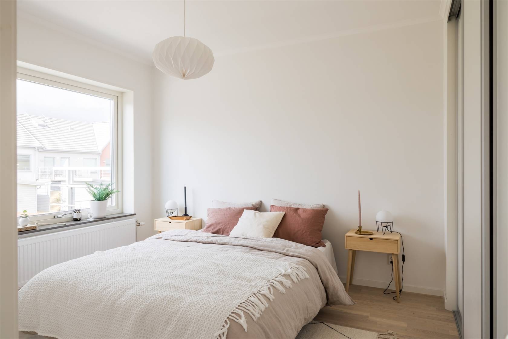 5 rum Radhus på Grågåsvägen 23 Stångby Lunds kommun - bild 7