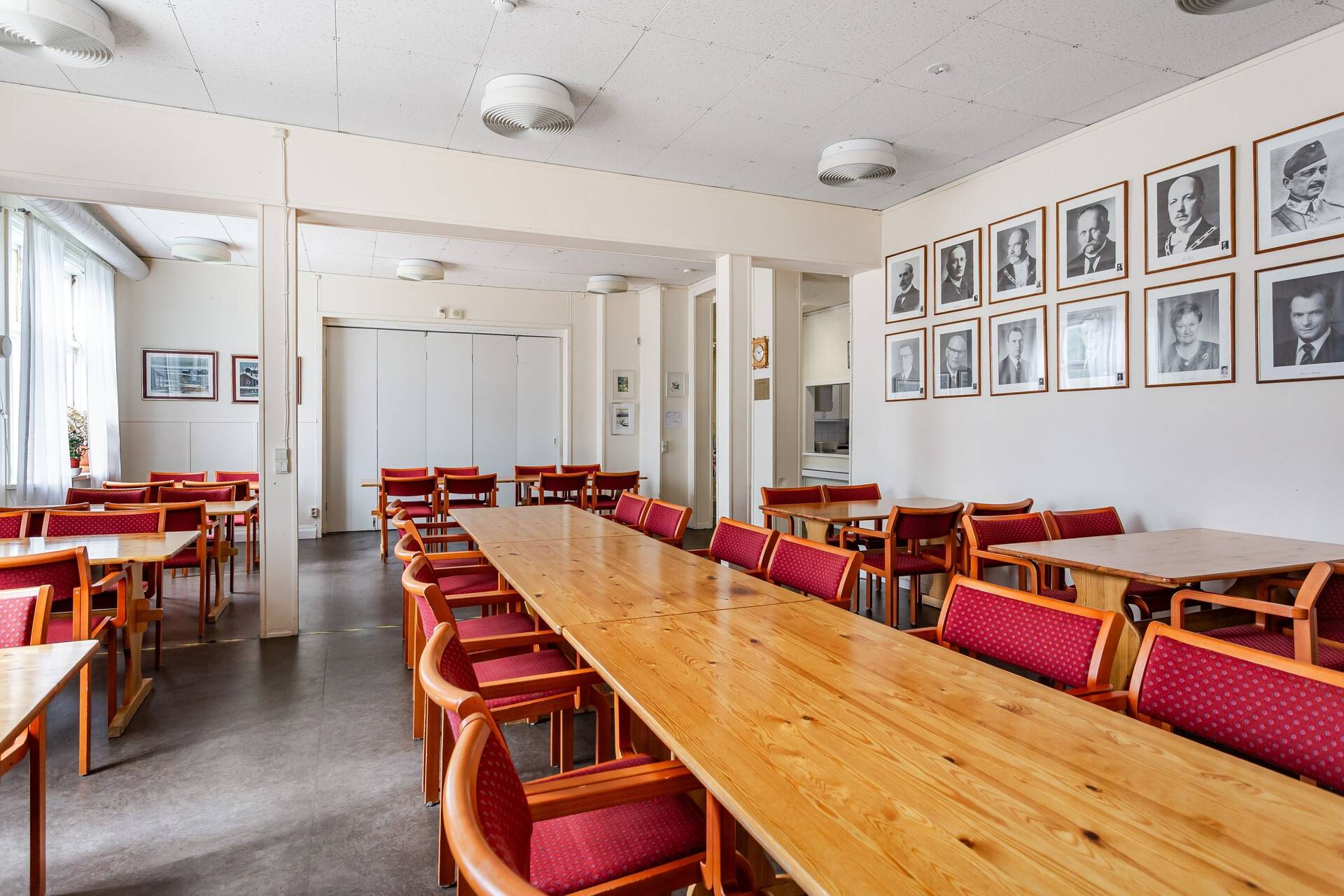 478 m² Övrig på Kyrkbergsvägen 28A Sundsvall - Kubikenborg Sundsvalls kommun - bild 6