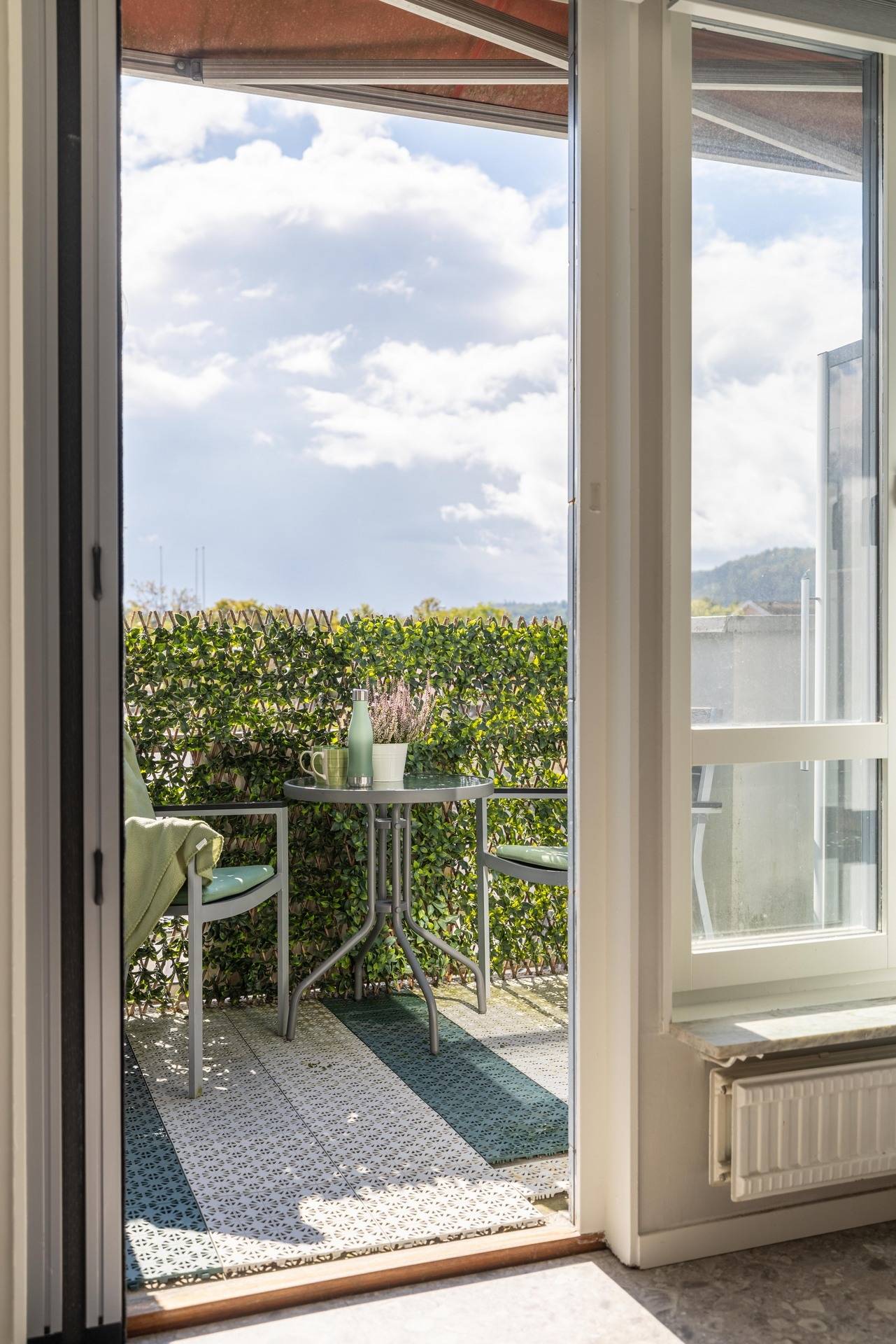 4 rum Lägenhet på Trädgårdsgatan 8 Huskvarna - Centralt Jönköpings kommun - bild 7