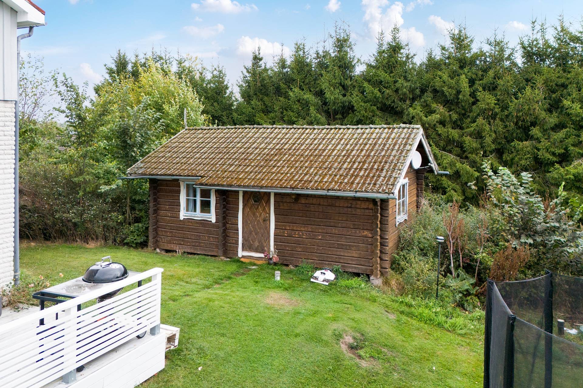 7 rum Gård/skog på Bergshyttan 204 Bergshyttan Avesta kommun - bild 25