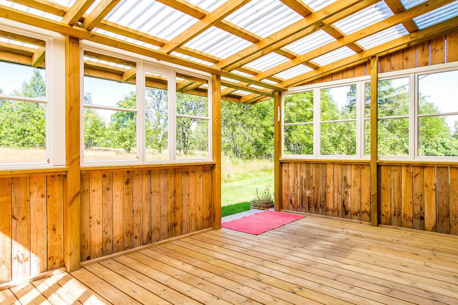 3 rum Villa på Morberget Stormatsbyvägen 8 LUDVIKA - Morberget Ludvika kommun - bild 4