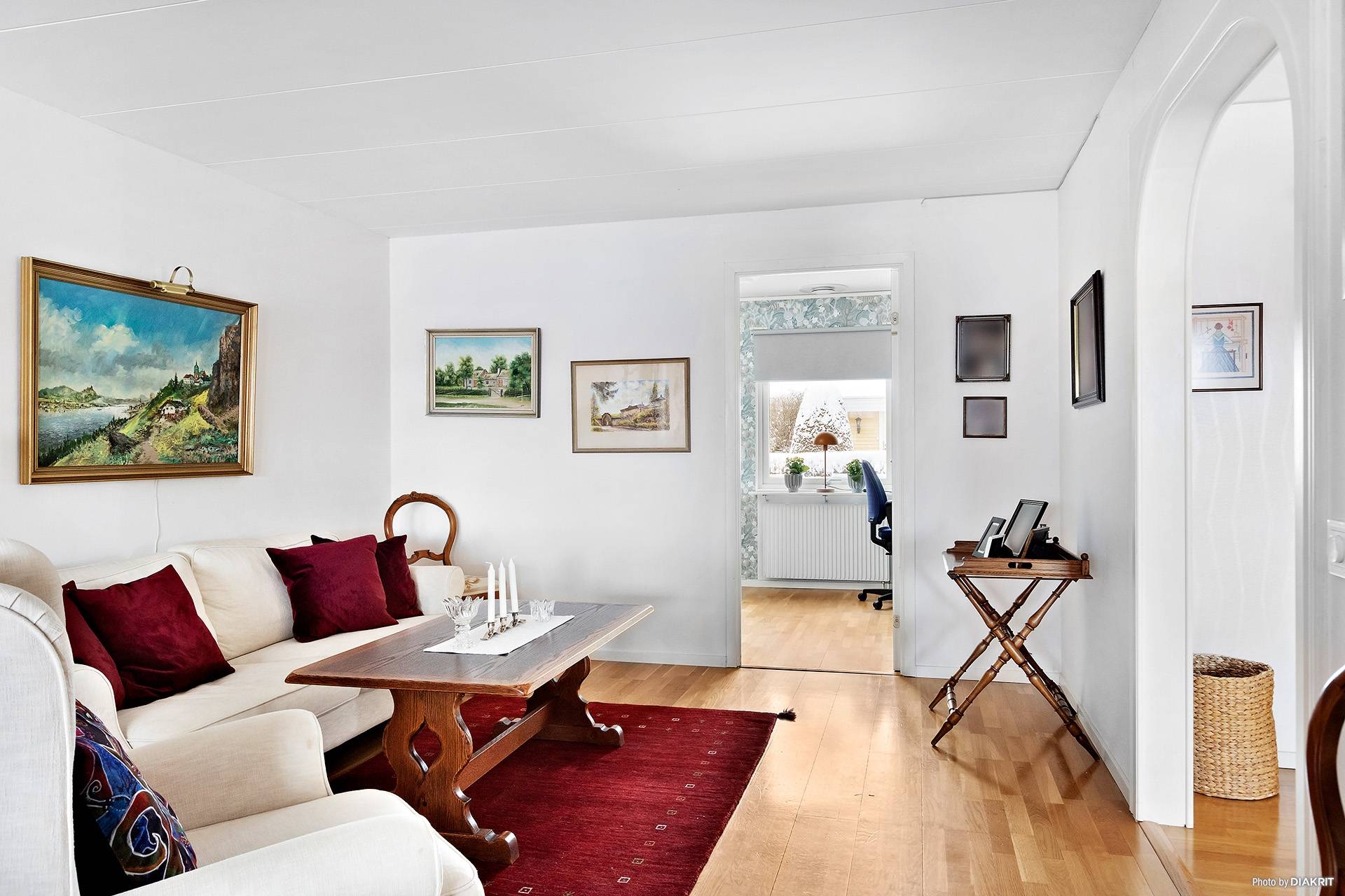 5 rum Villa på Mandelblomsgatan 7 Vilhelmsberg Falköpings kommun - bild 11