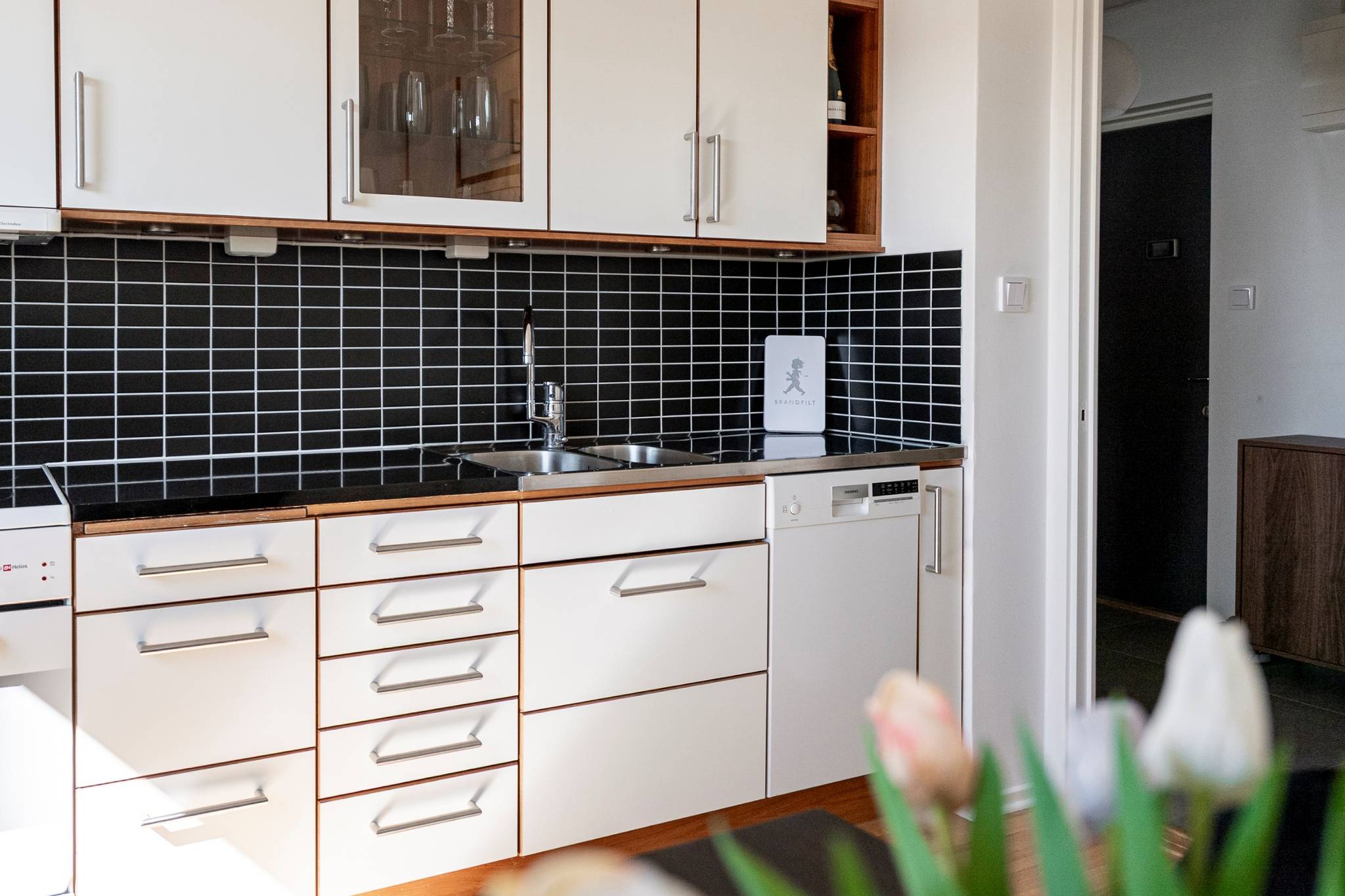 1 rum Lägenhet på Stora gatan 51 Centrum Västerås kommun - bild 9