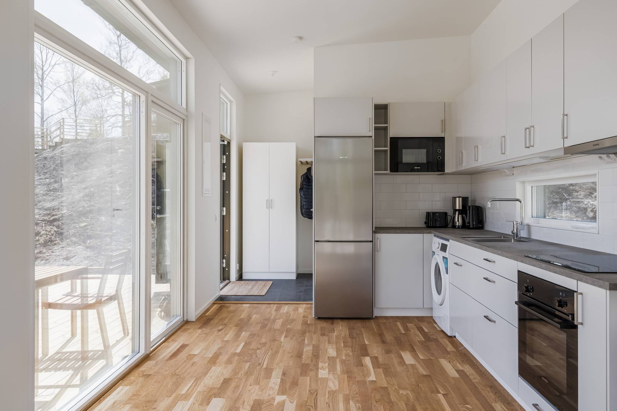 1 rum Villa på Abborrens väg 10A Burvik Uppsala kommun - bild 10