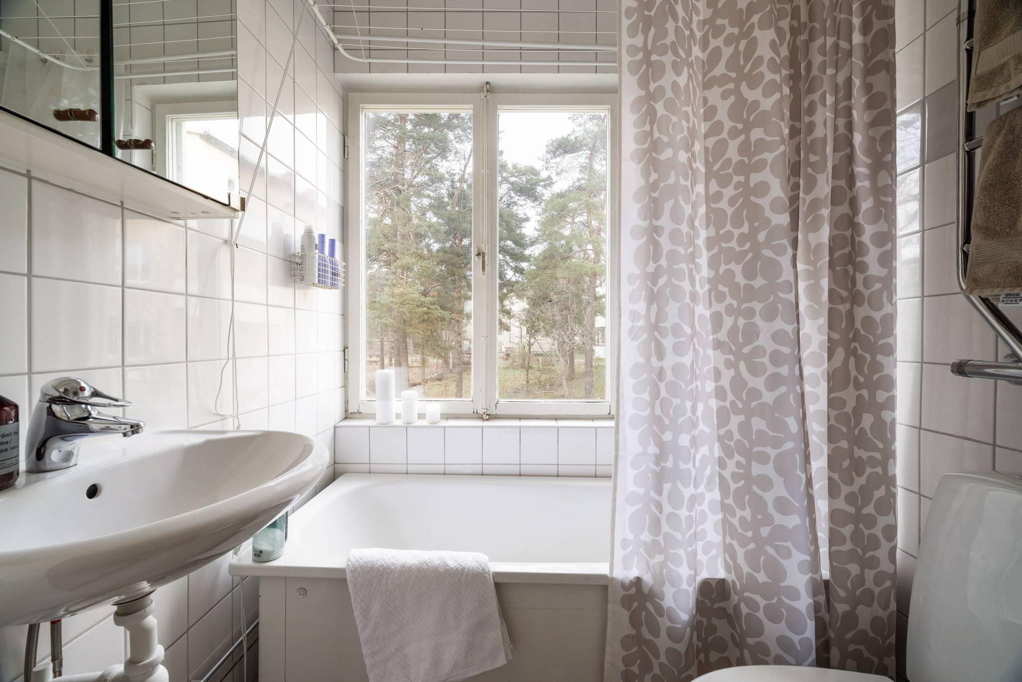 2 rum Lägenhet på Per Lindeströms väg 84 Hammarbyhöjden, Johanneshov Stockholms kommun - bild 26
