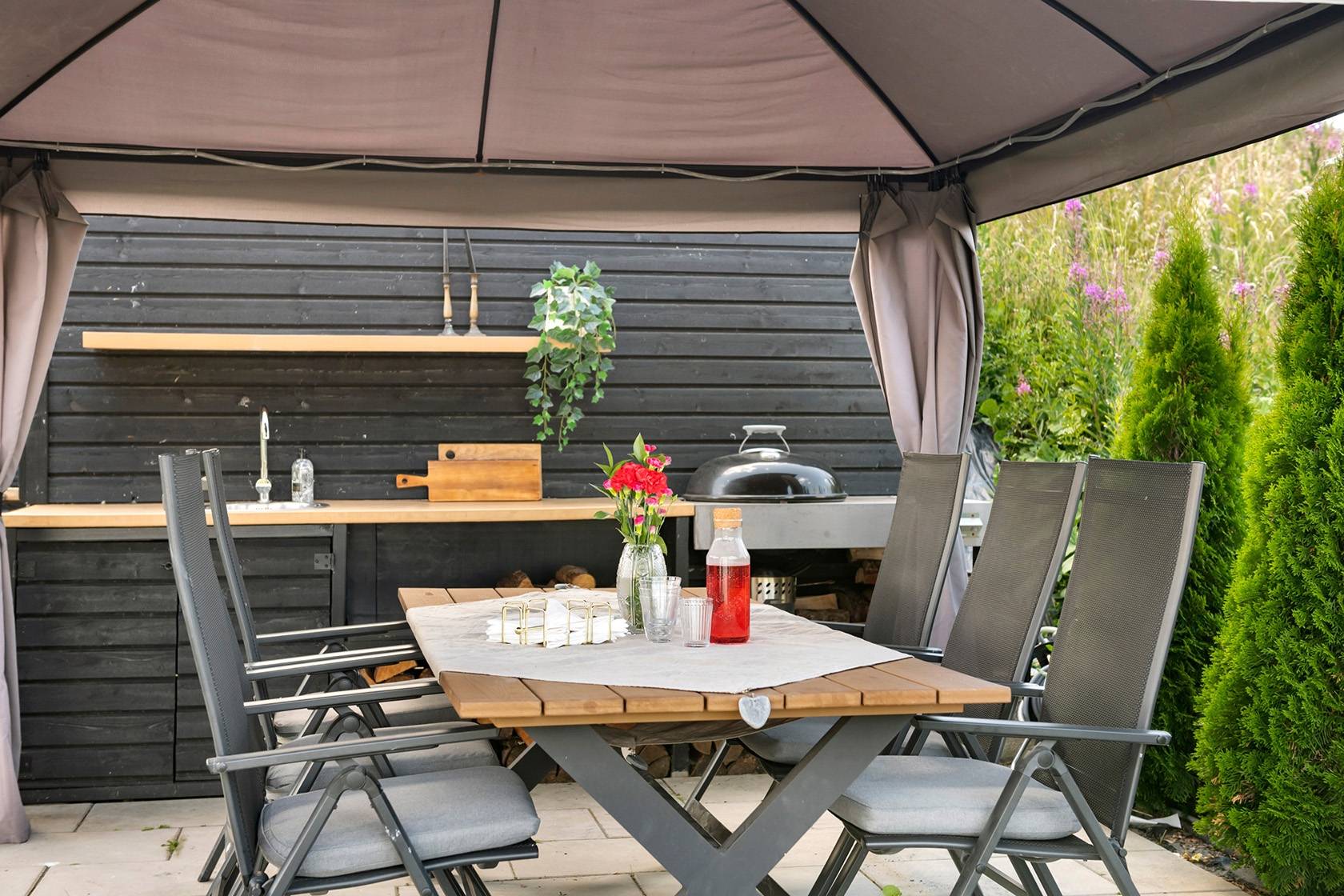 7 rum Villa på Anders Pålssons väg 23A-B Klågerup Svedala kommun - bild 24